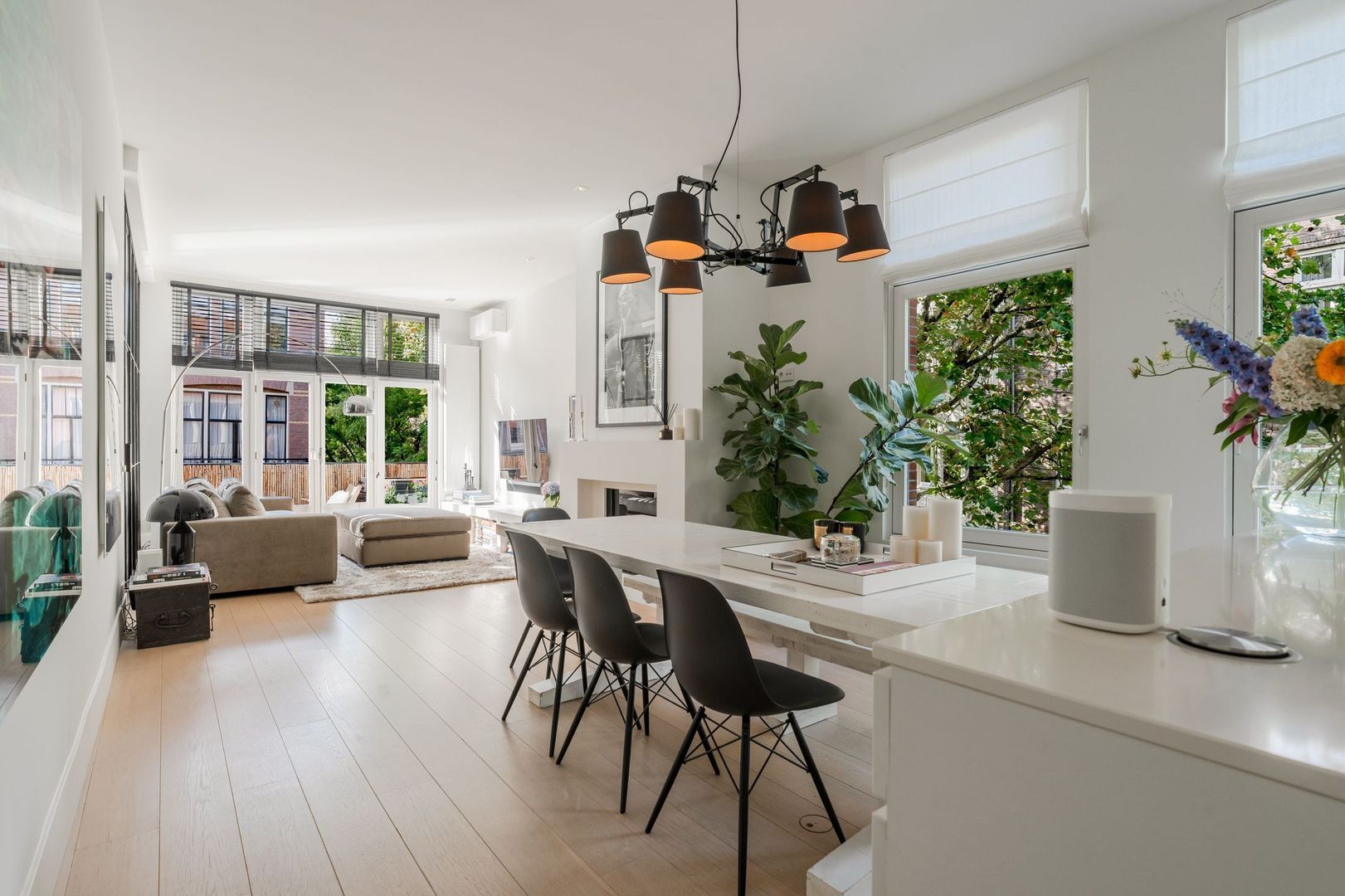 Wouwermanstraat 44 2, Amsterdam foto-14