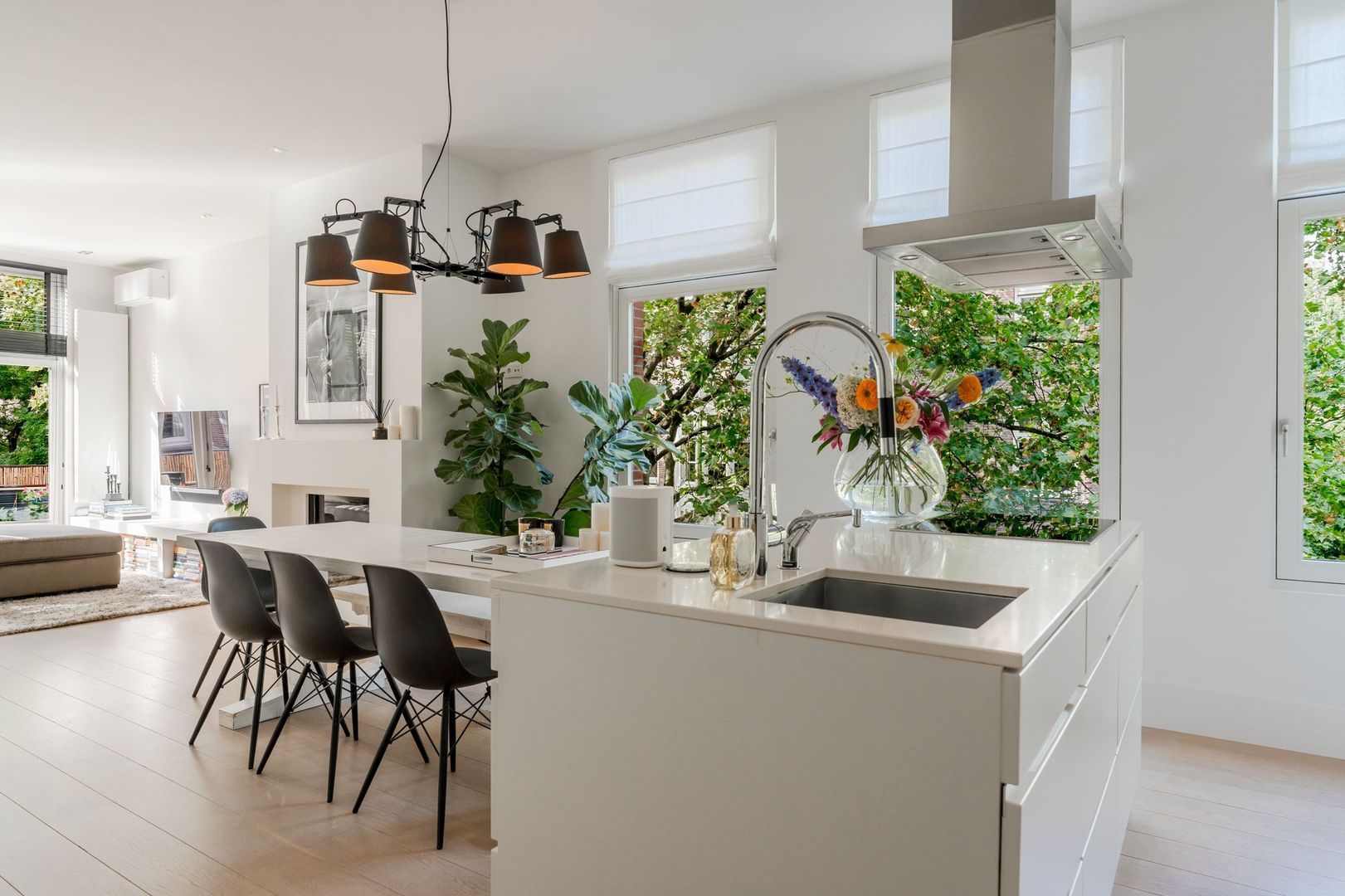 Wouwermanstraat 44 2, Amsterdam foto-15