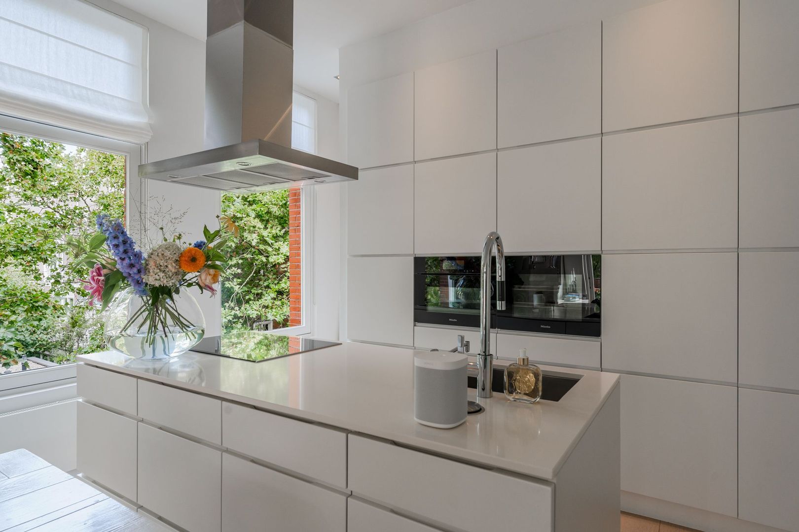 Wouwermanstraat 44 2, Amsterdam foto-16