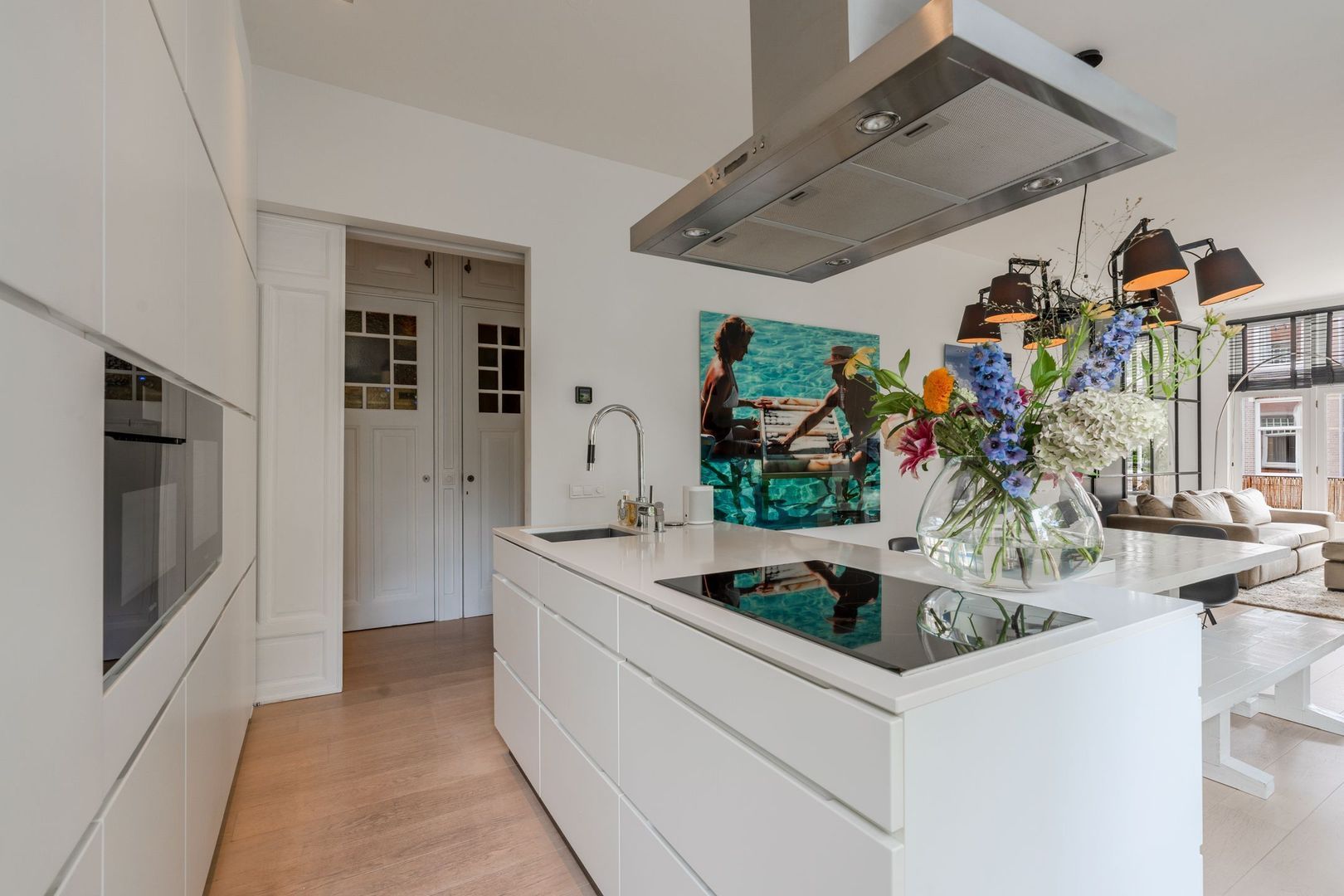 Wouwermanstraat 44 2, Amsterdam foto-17