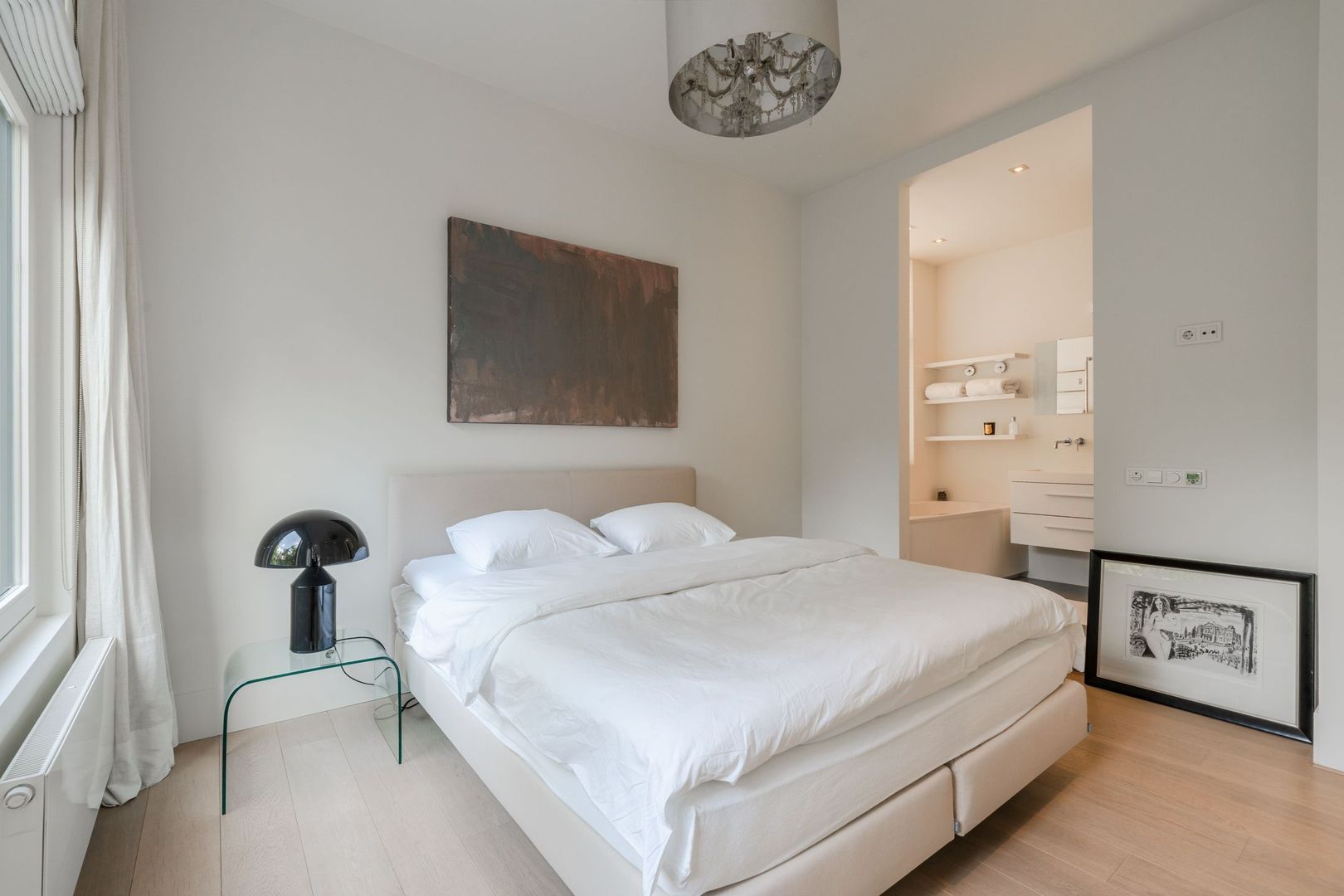 Wouwermanstraat 44 2, Amsterdam foto-20