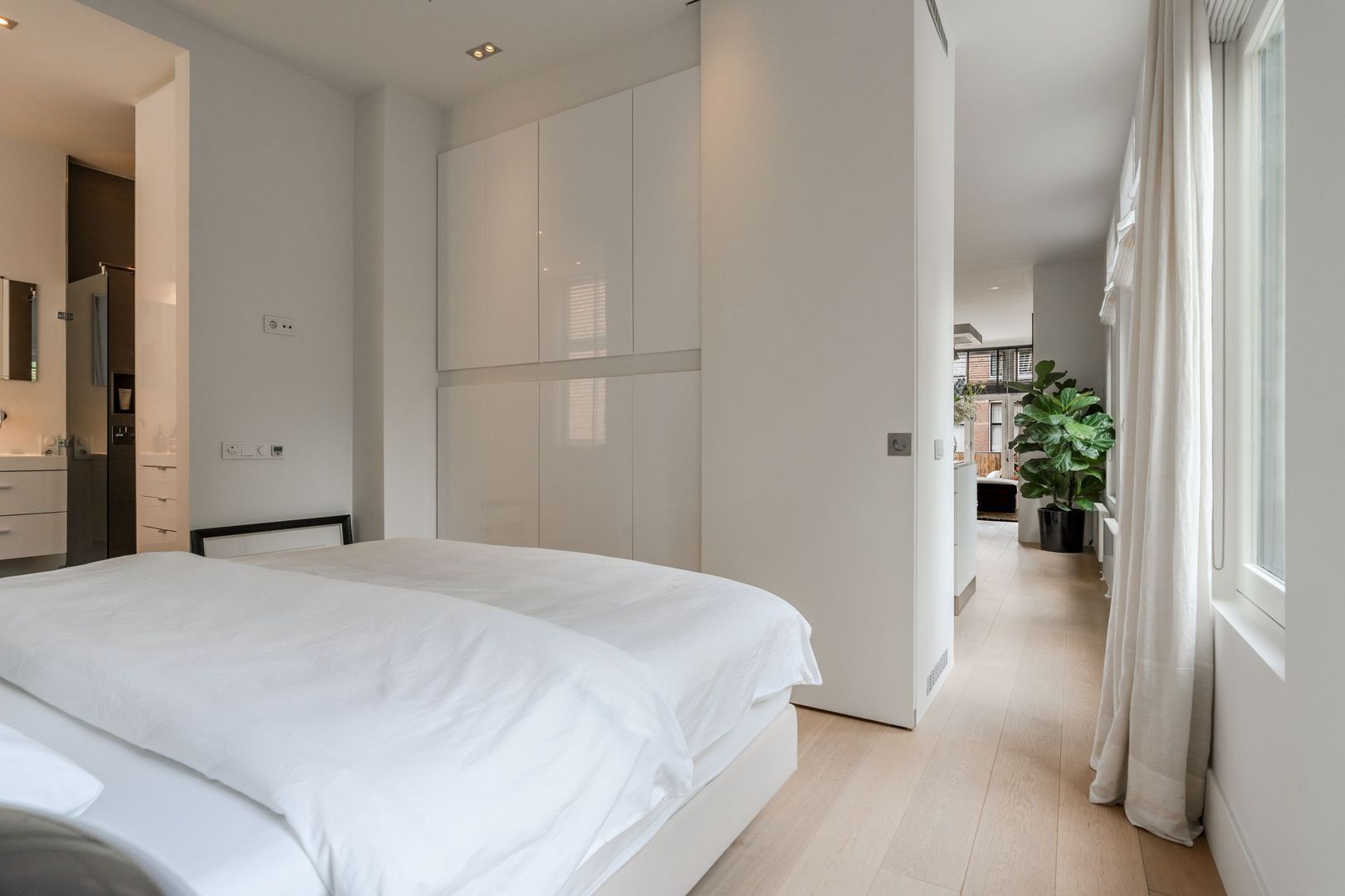 Wouwermanstraat 44 2, Amsterdam foto-21