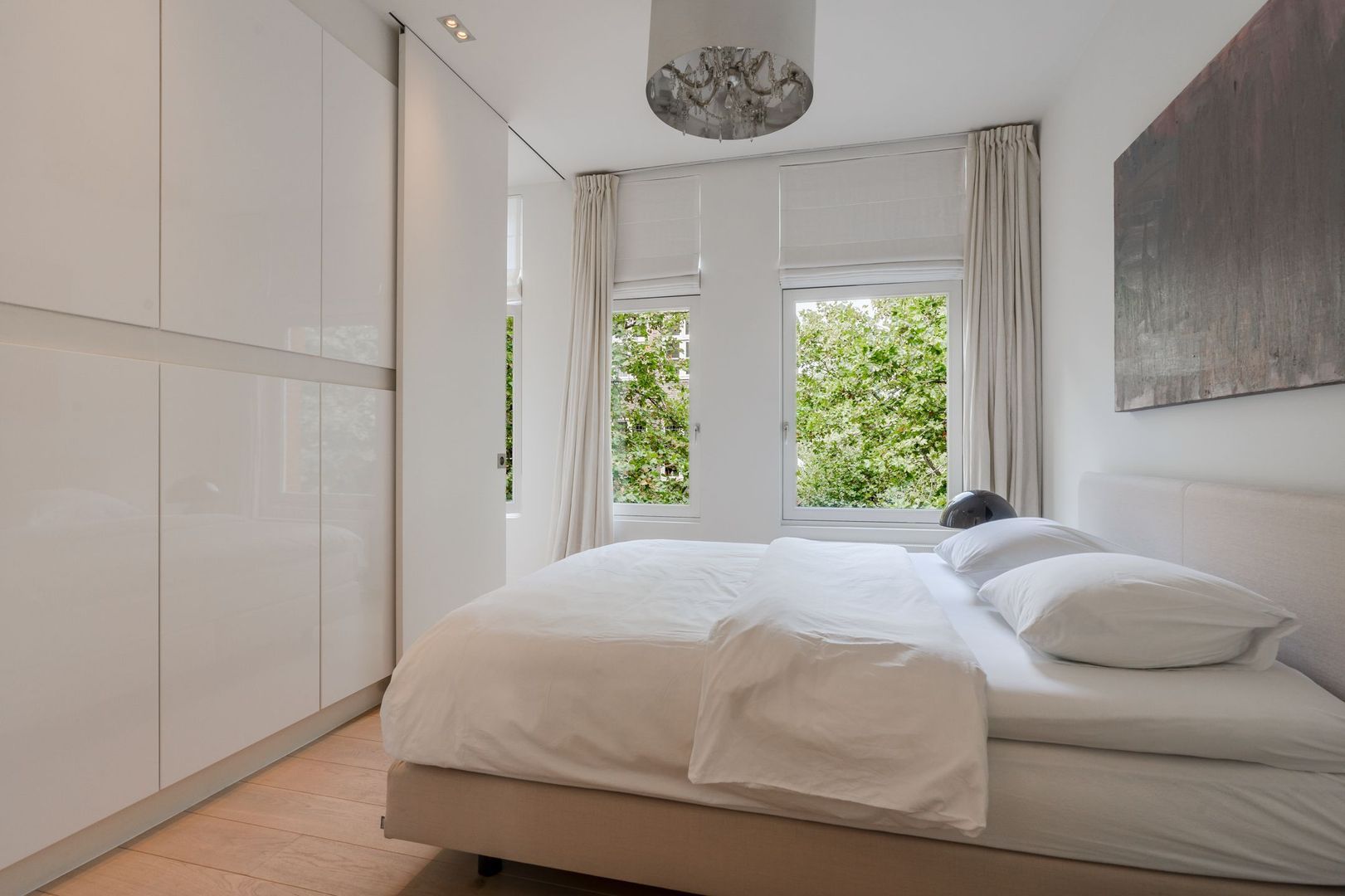 Wouwermanstraat 44 2, Amsterdam foto-22