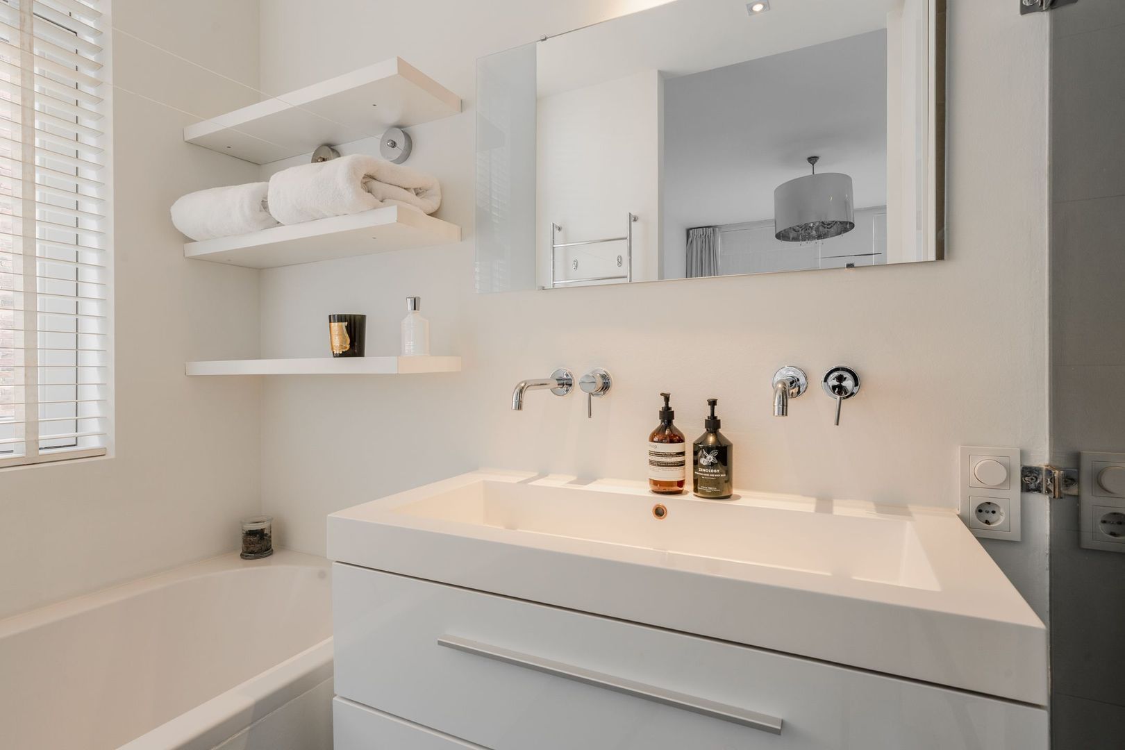 Wouwermanstraat 44 2, Amsterdam foto-26