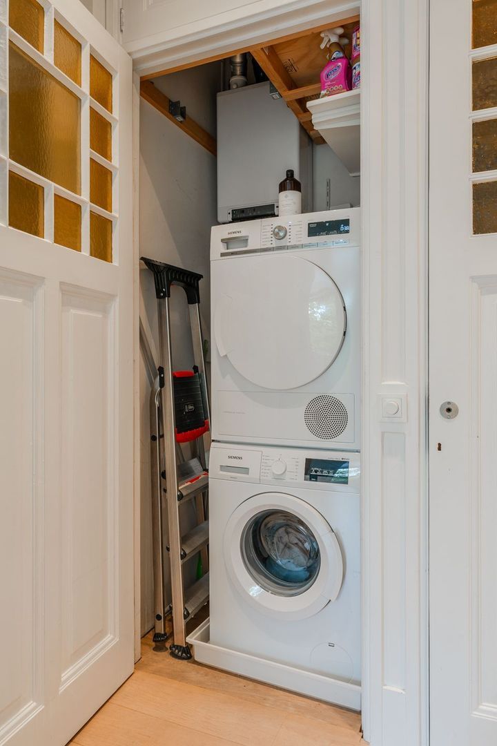 Wouwermanstraat 44 2, Amsterdam foto-27