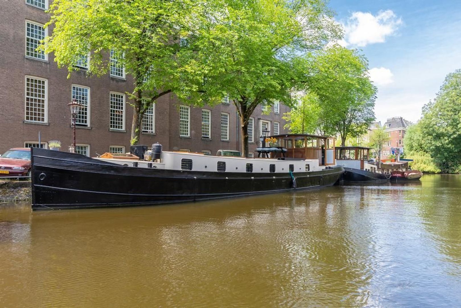 Nieuwe Keizersgracht 570 L, Amsterdam foto-20