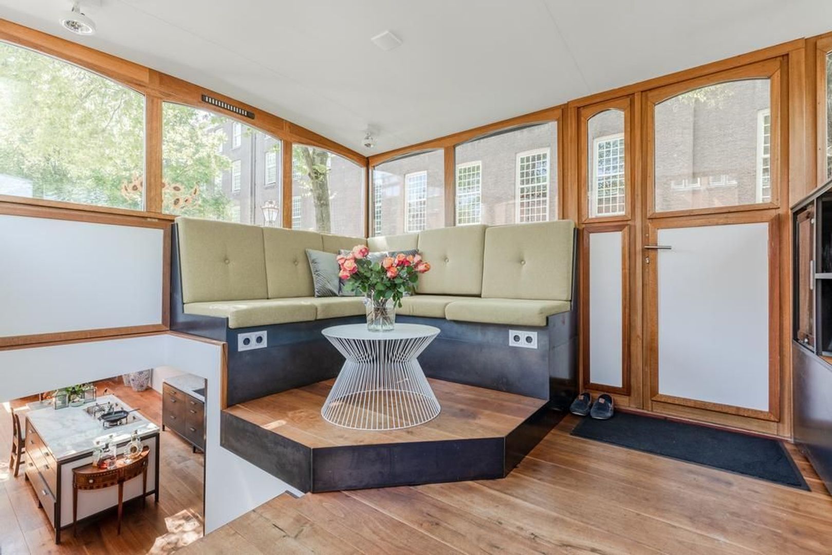 Nieuwe Keizersgracht 570 L, Amsterdam foto-3