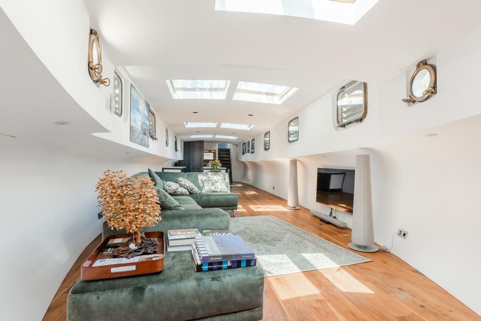 Nieuwe Keizersgracht 570 L, Amsterdam foto-1