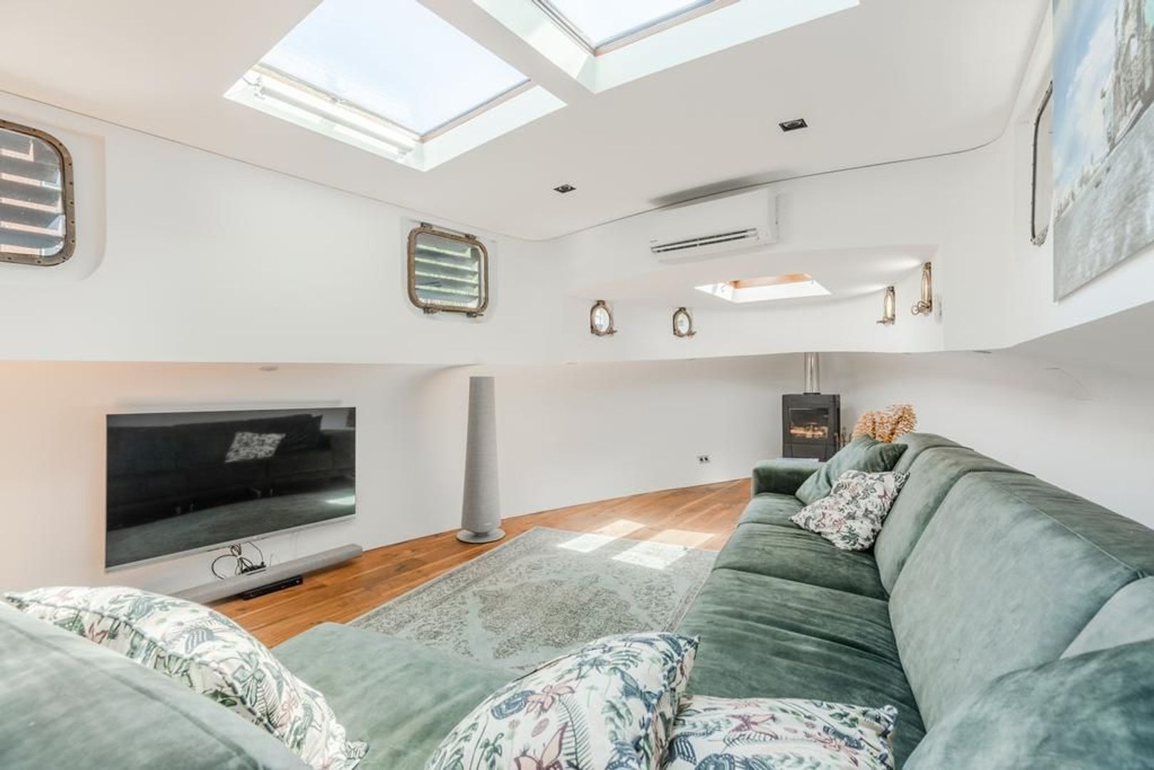 Nieuwe Keizersgracht 570 L, Amsterdam foto-6