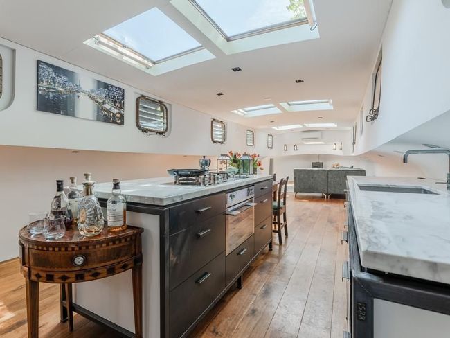 Nieuwe Keizersgracht 570 L, Amsterdam