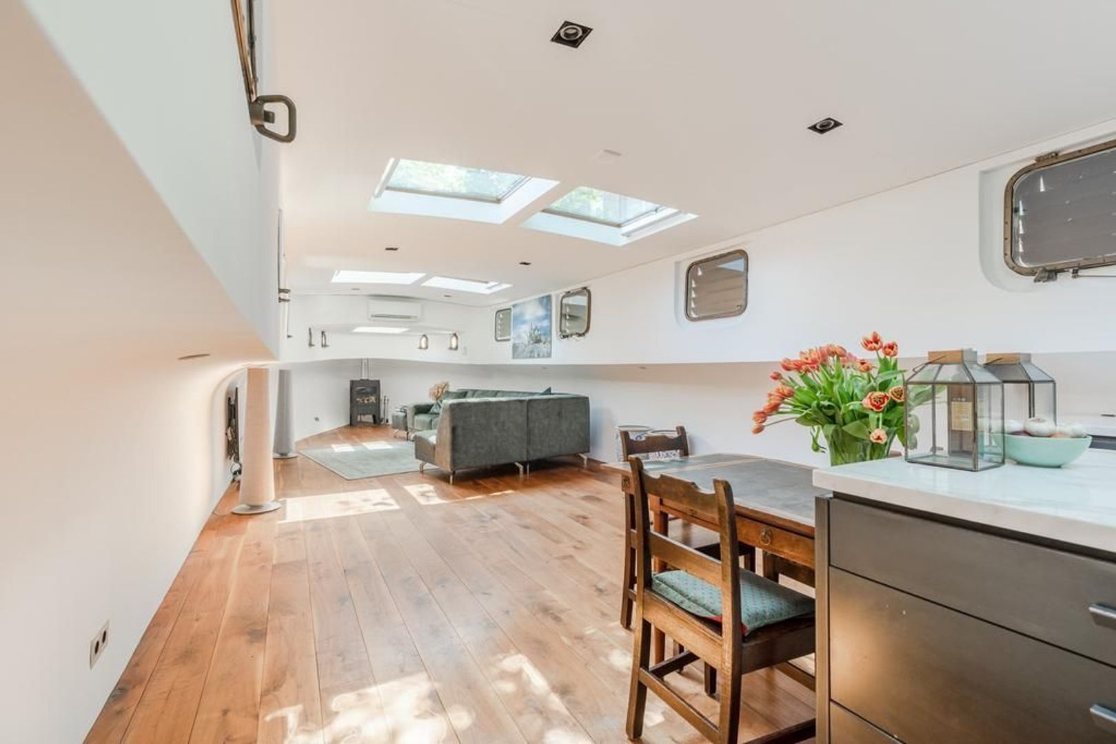 Nieuwe Keizersgracht 570 L, Amsterdam foto-7