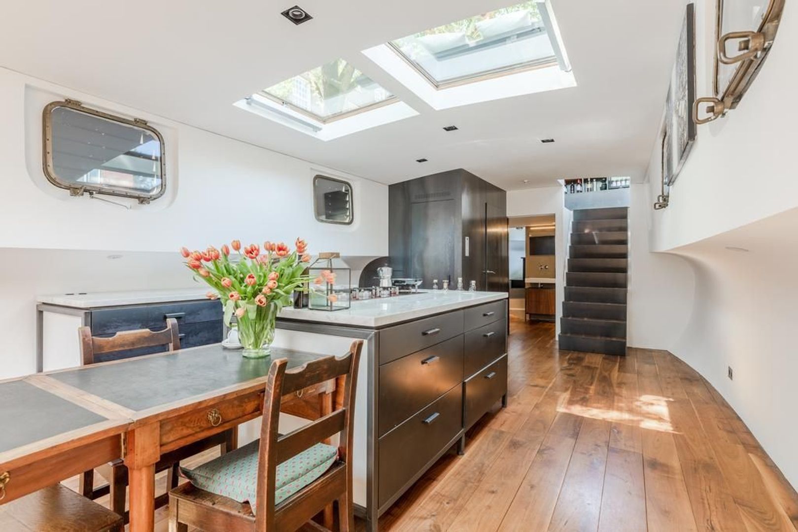 Nieuwe Keizersgracht 570 L, Amsterdam foto-8