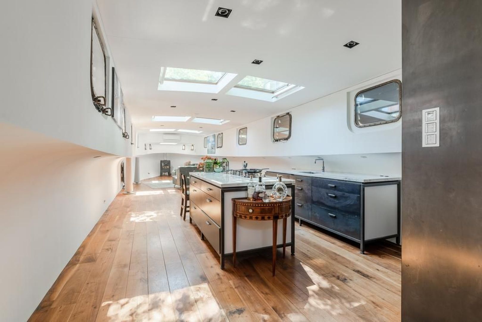 Nieuwe Keizersgracht 570 L, Amsterdam foto-9