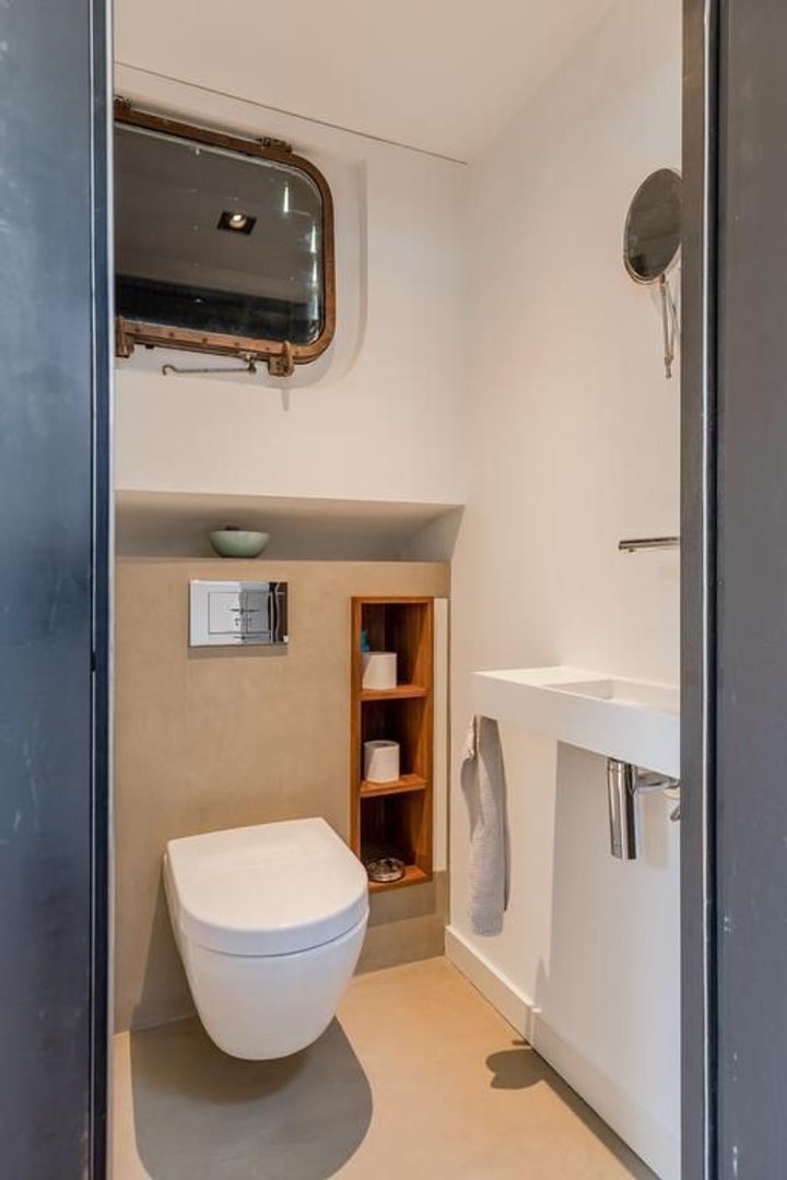 Nieuwe Keizersgracht 570 L, Amsterdam foto-14