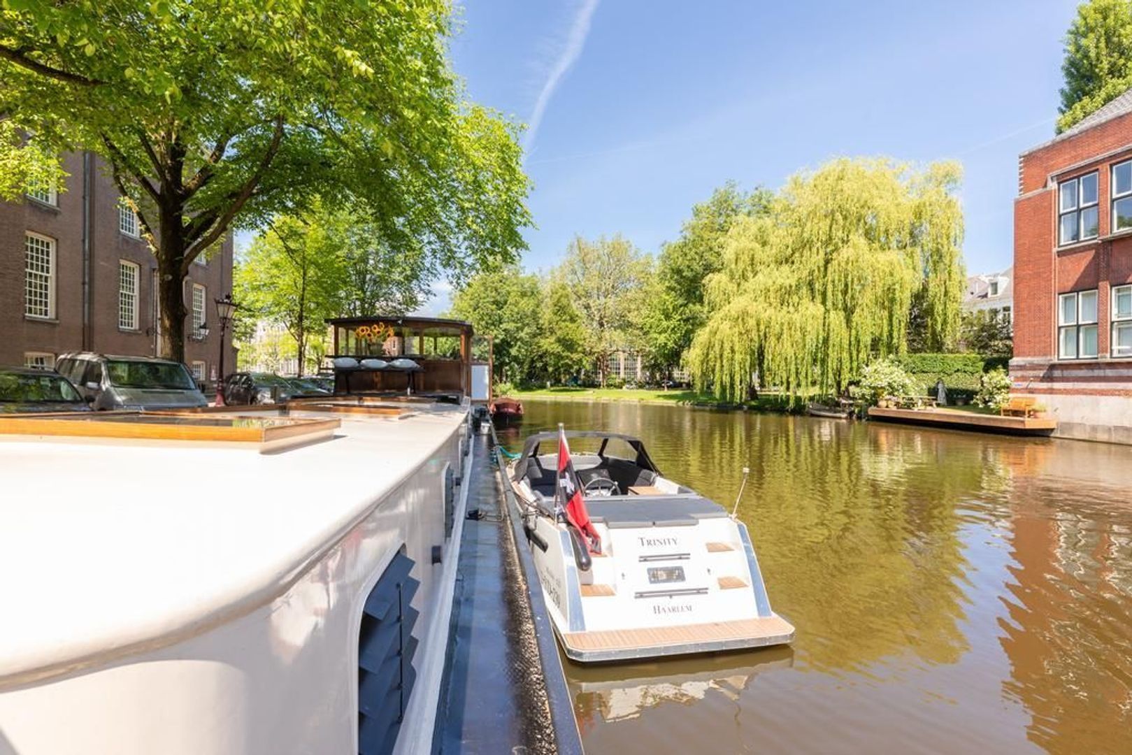 Nieuwe Keizersgracht 570 L, Amsterdam foto-21