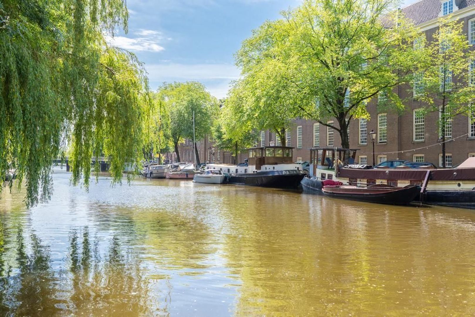 Nieuwe Keizersgracht 570 L, Amsterdam foto-23