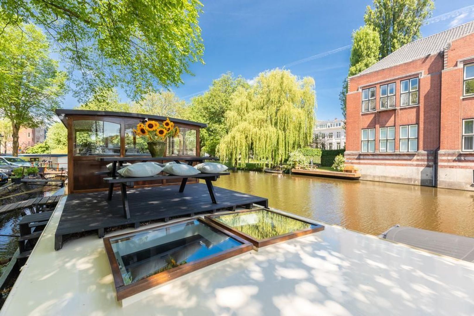 Nieuwe Keizersgracht 570 L, Amsterdam foto-2