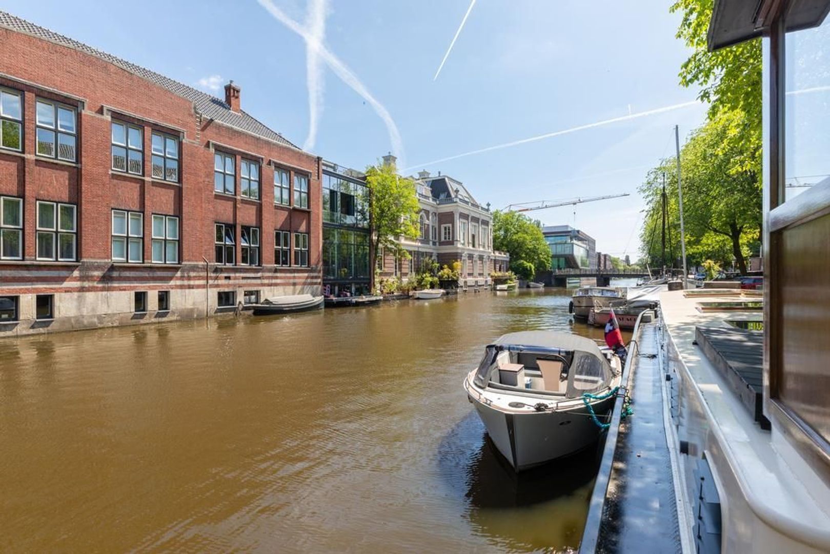 Nieuwe Keizersgracht 570 L, Amsterdam foto-22