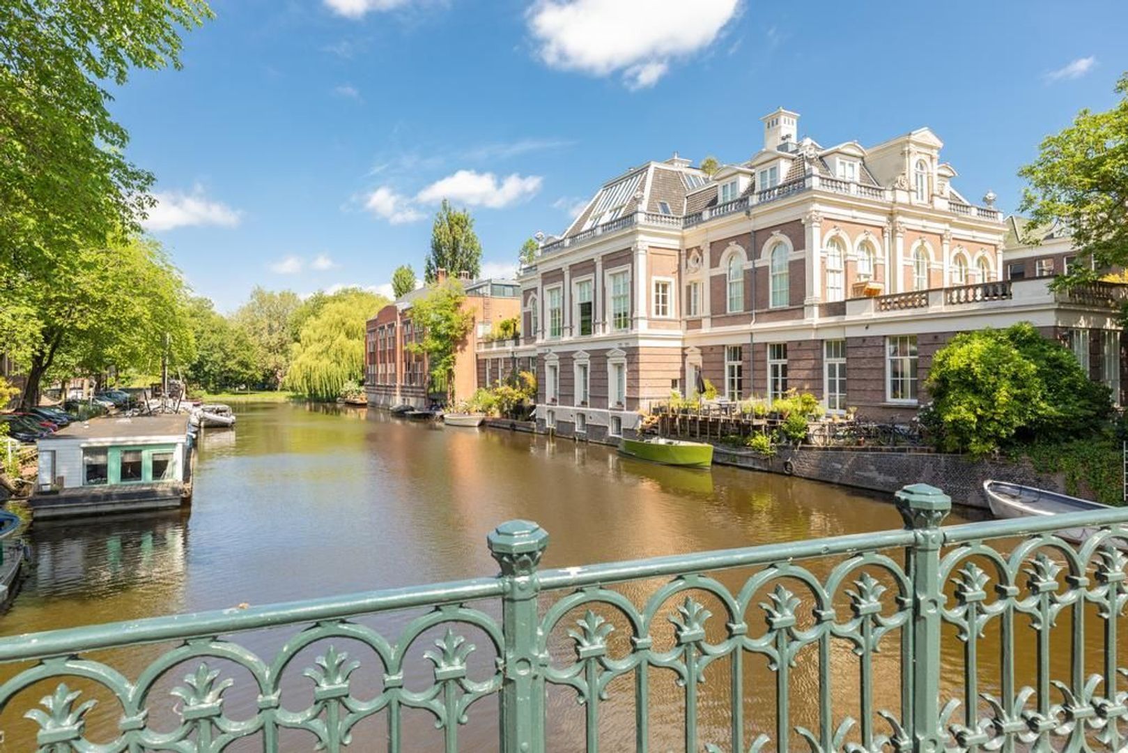 Nieuwe Keizersgracht 570 L, Amsterdam foto-25