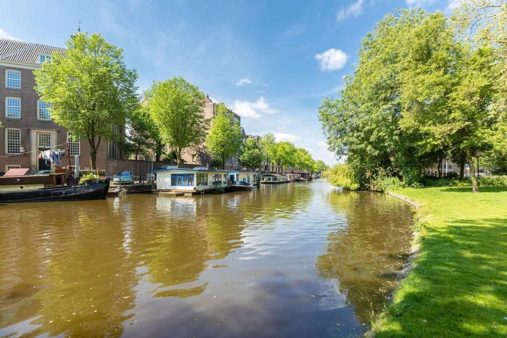 Nieuwe Keizersgracht 570 L, Amsterdam foto-24