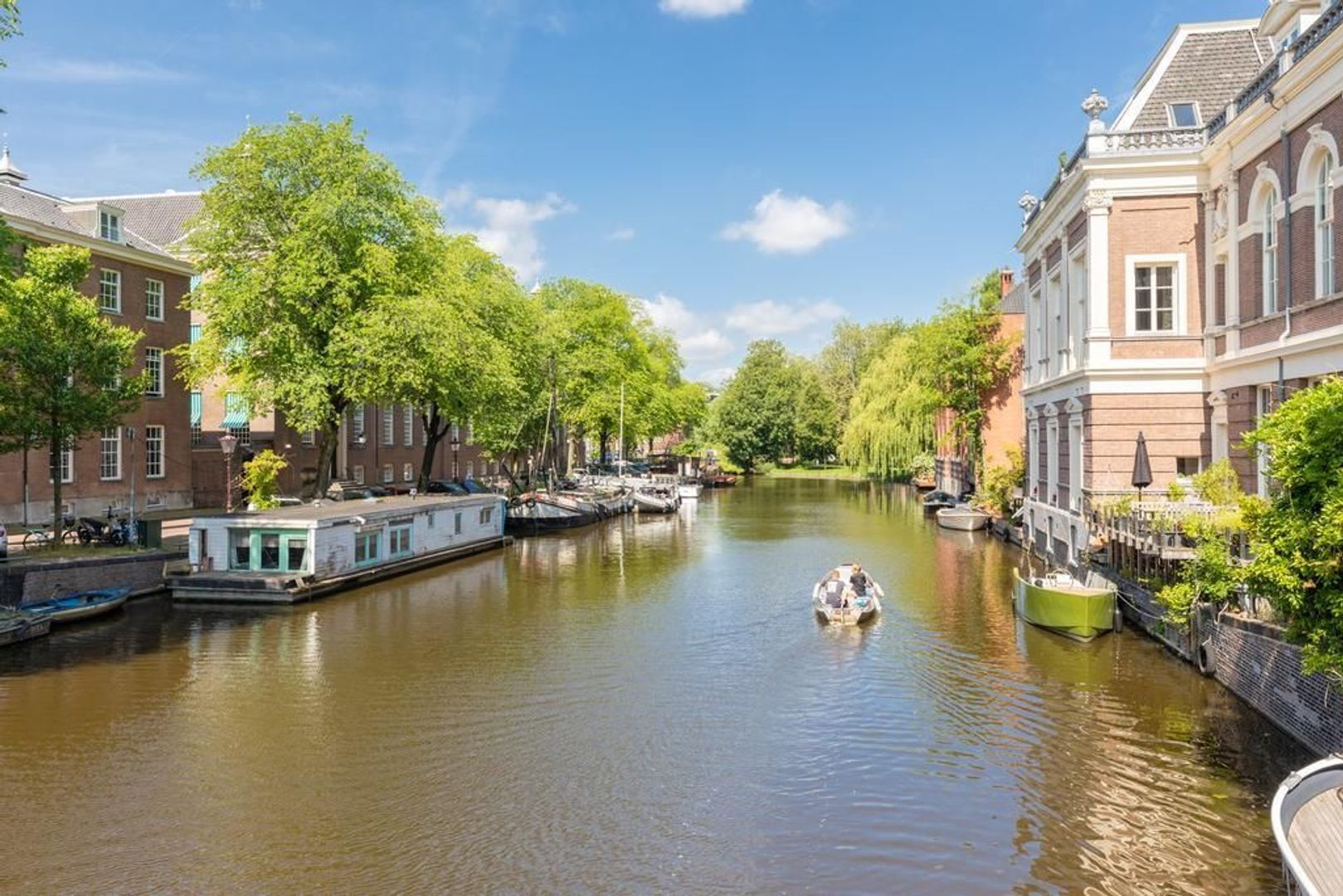 Nieuwe Keizersgracht 570 L, Amsterdam foto-26