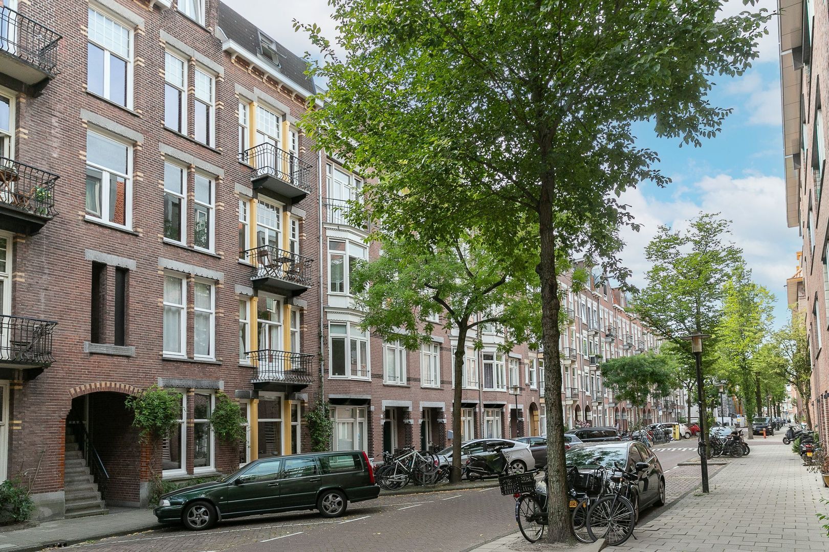 Retiefstraat 49 2, Amsterdam foto-1