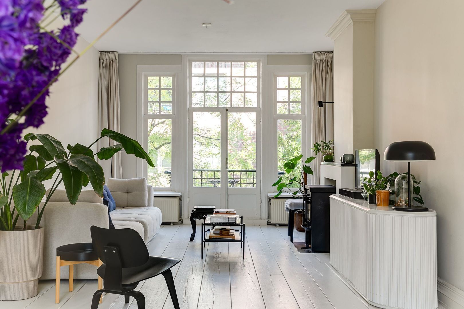 Retiefstraat 49 2, Amsterdam foto-0