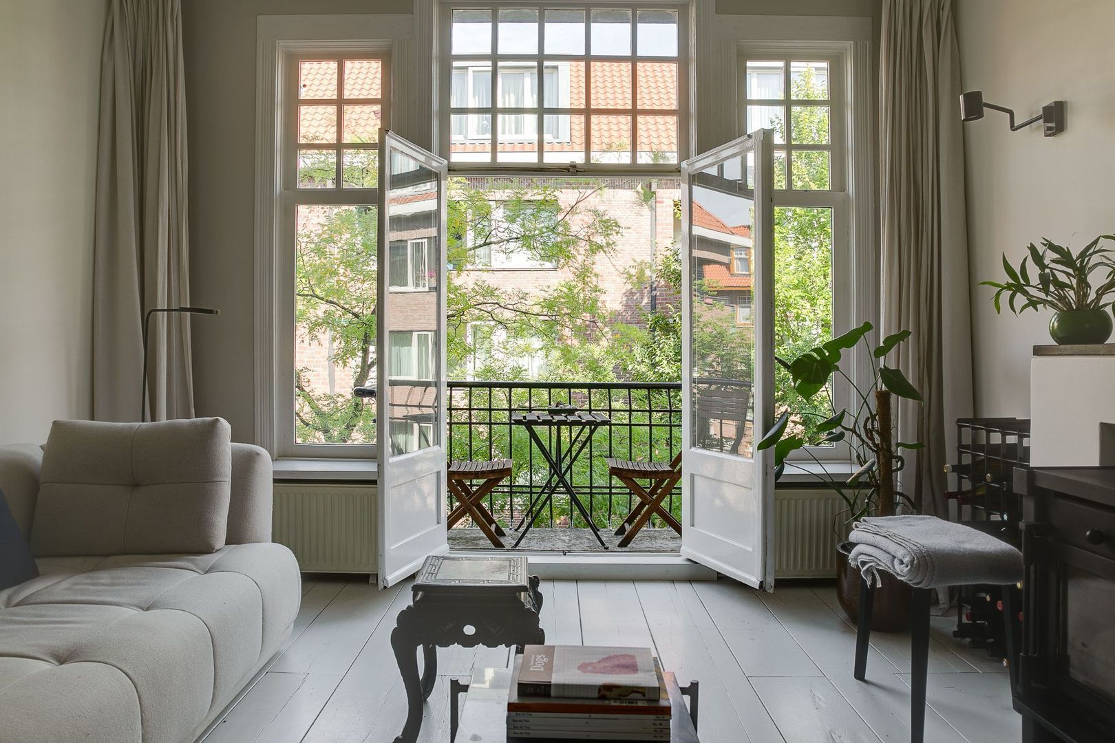 Retiefstraat 49 2, Amsterdam foto-2