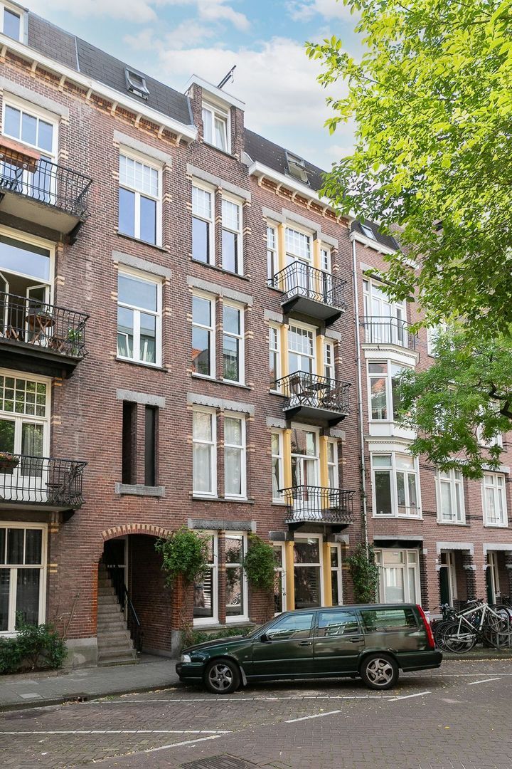 Retiefstraat 49 2, Amsterdam foto-37
