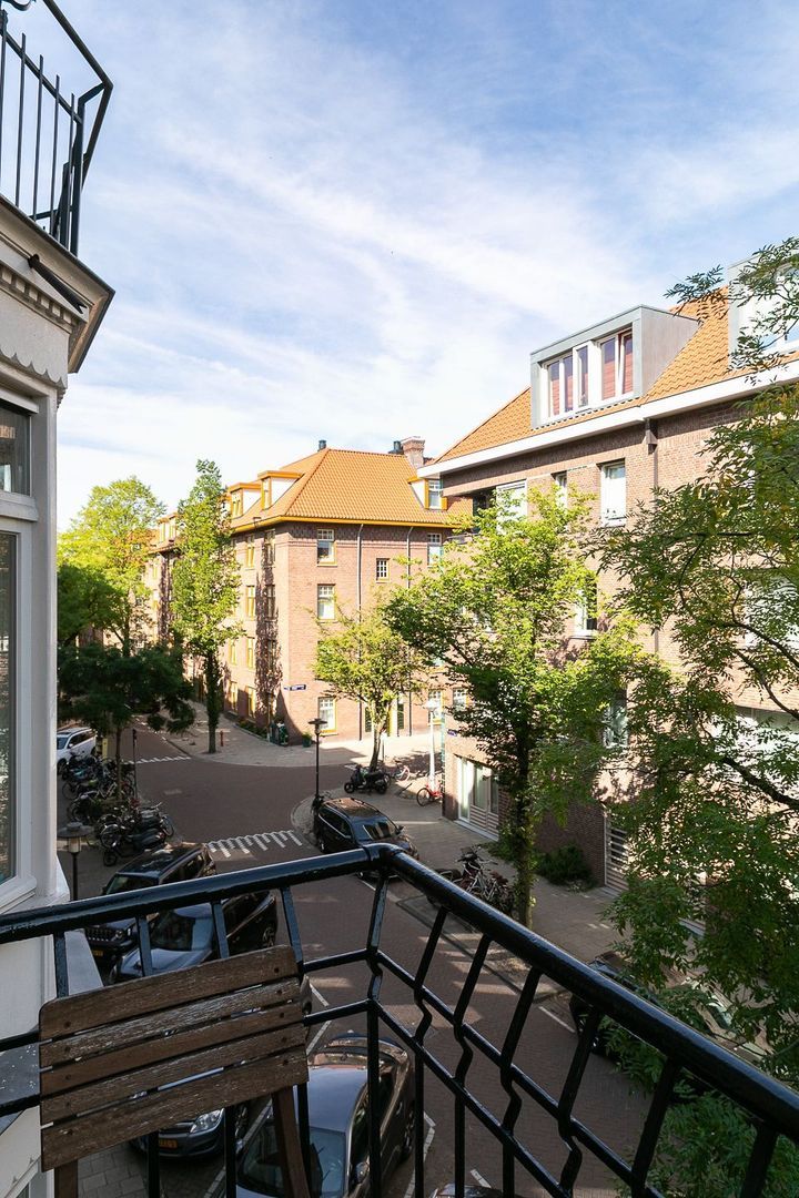 Retiefstraat 49 2, Amsterdam foto-39