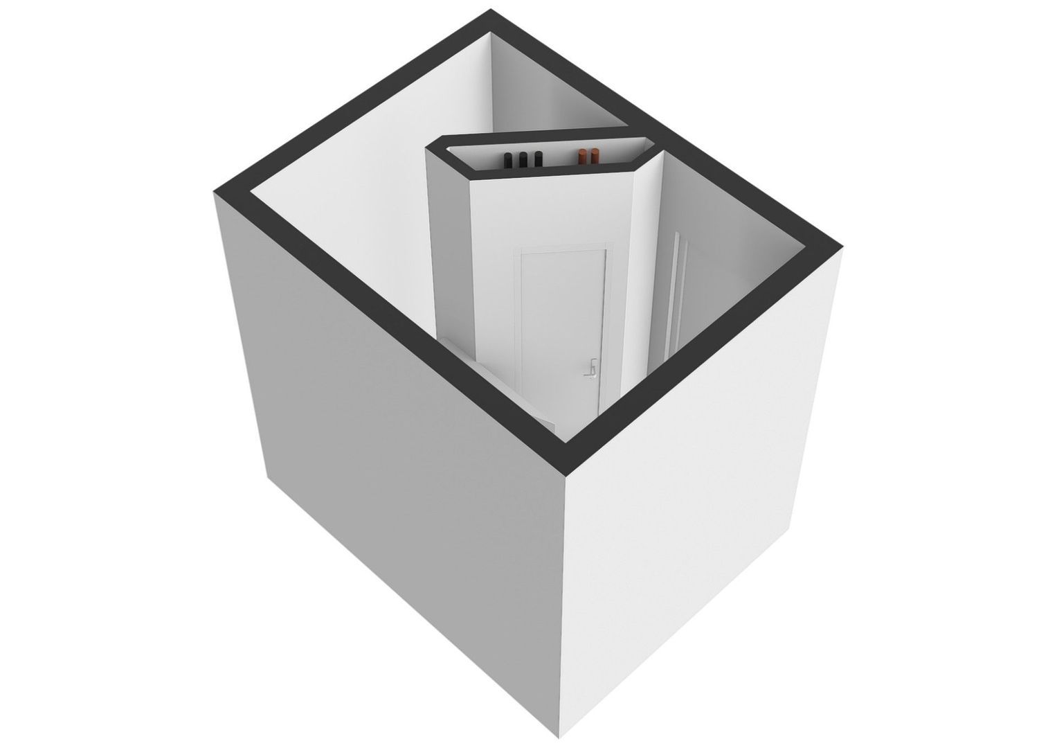 Retiefstraat 49 2, Amsterdam plattegrond-5