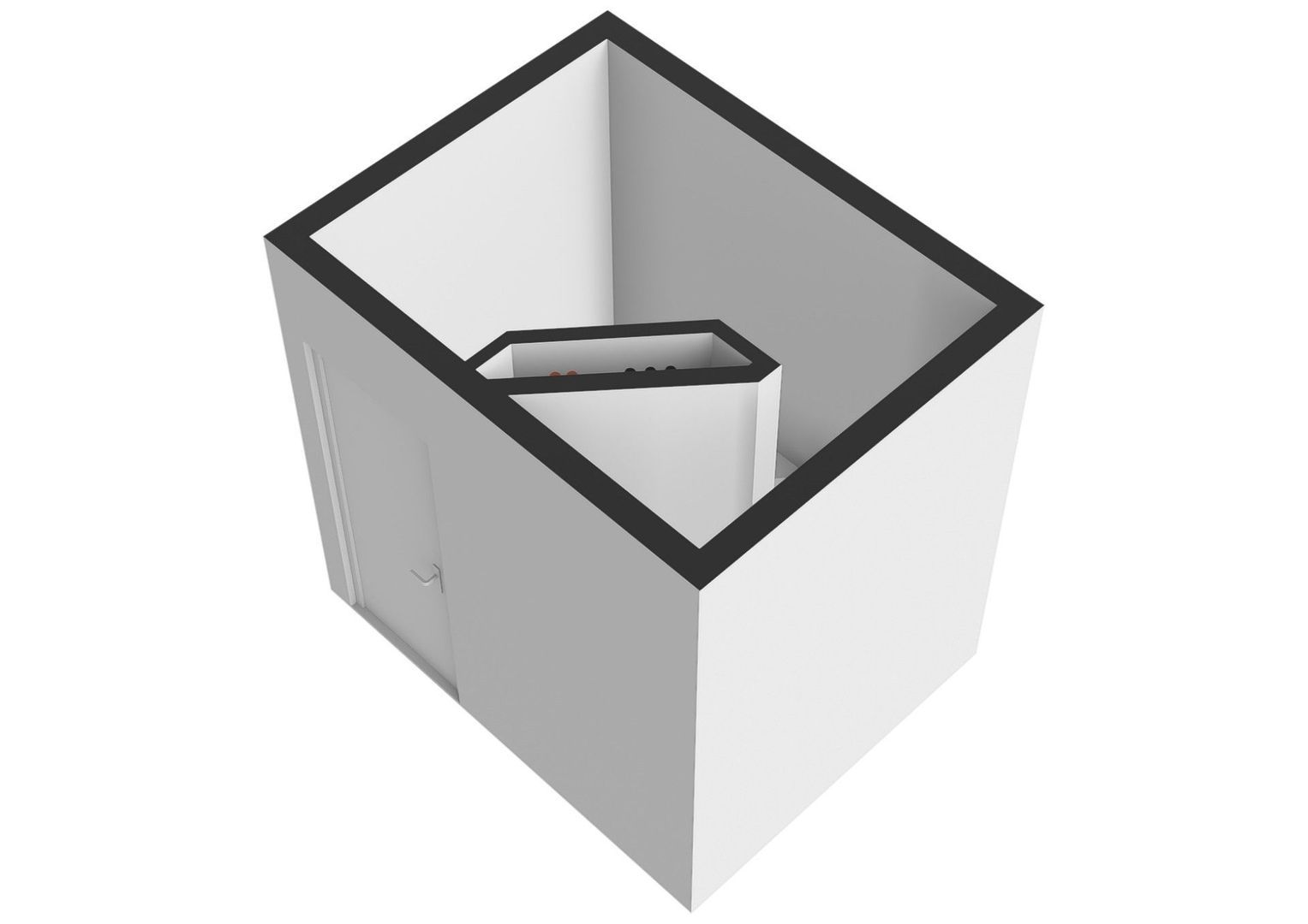 Retiefstraat 49 2, Amsterdam plattegrond-4