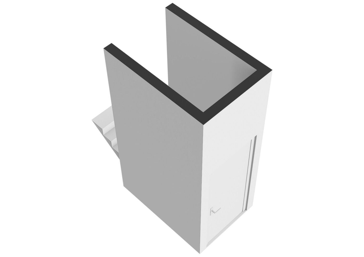 Swammerdamstraat 33 A, Amsterdam plattegrond-11