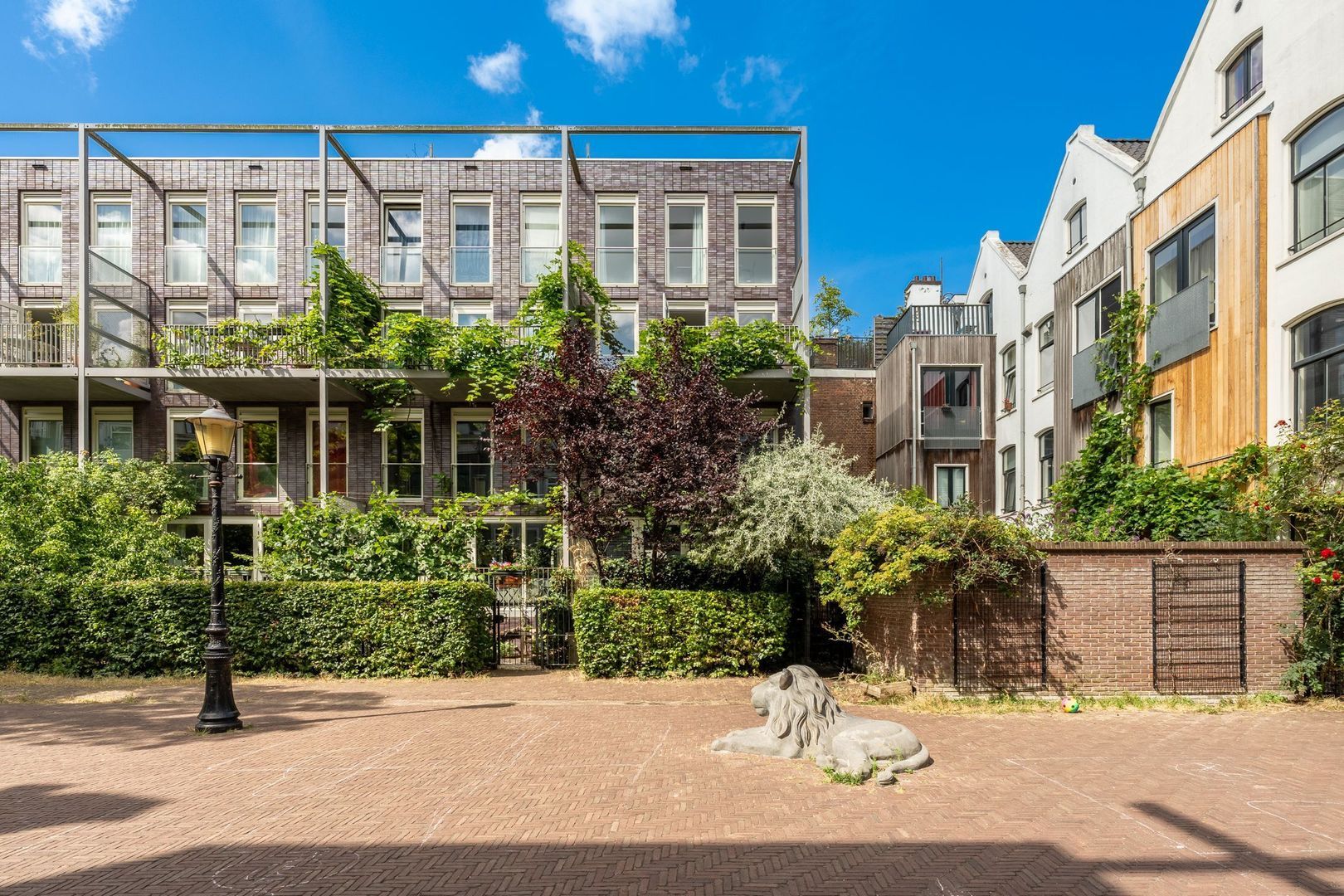 Swammerdamstraat 33 A, Amsterdam foto-0