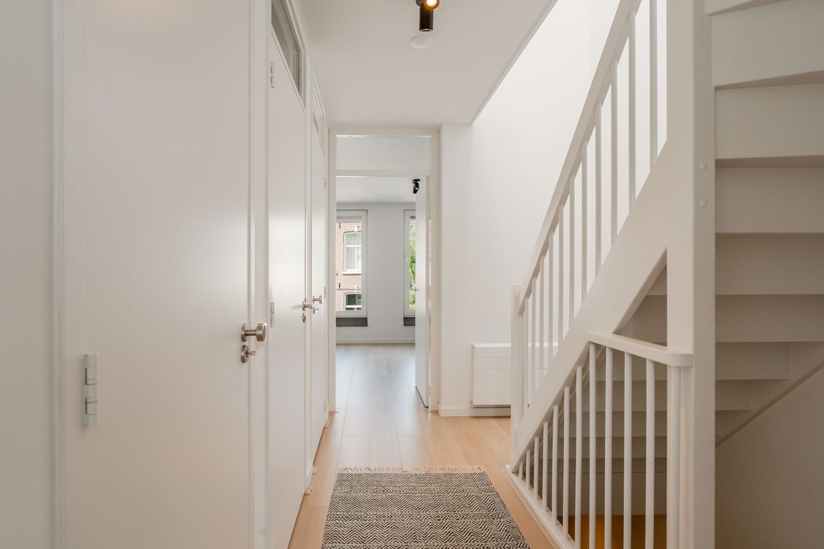 Swammerdamstraat 33 A, Amsterdam foto-3