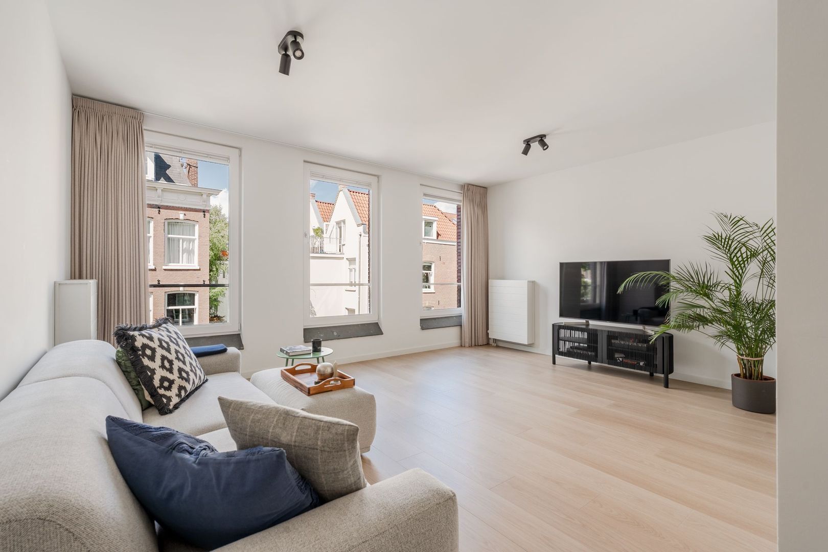 Swammerdamstraat 33 A, Amsterdam foto-5