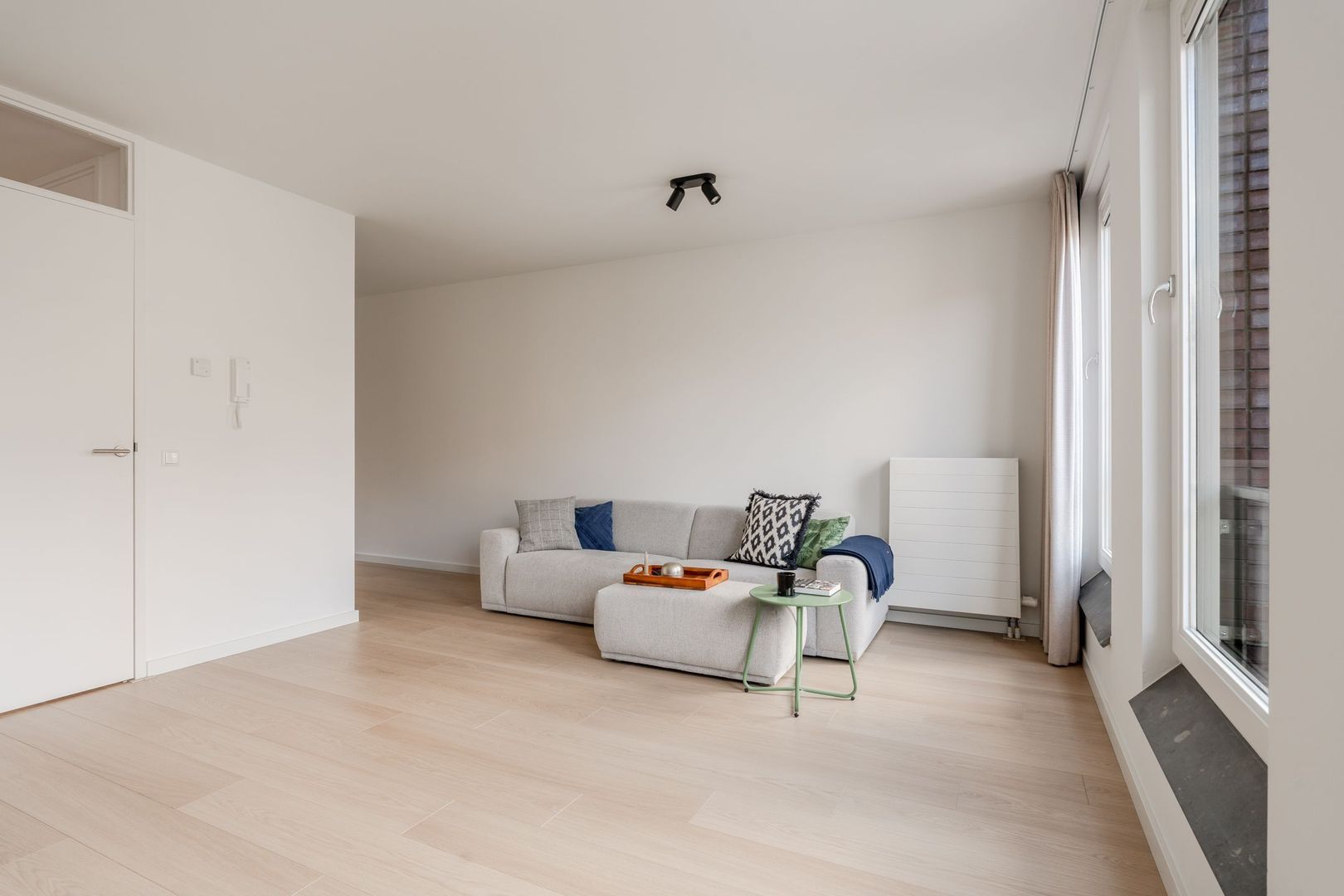 Swammerdamstraat 33 A, Amsterdam foto-7