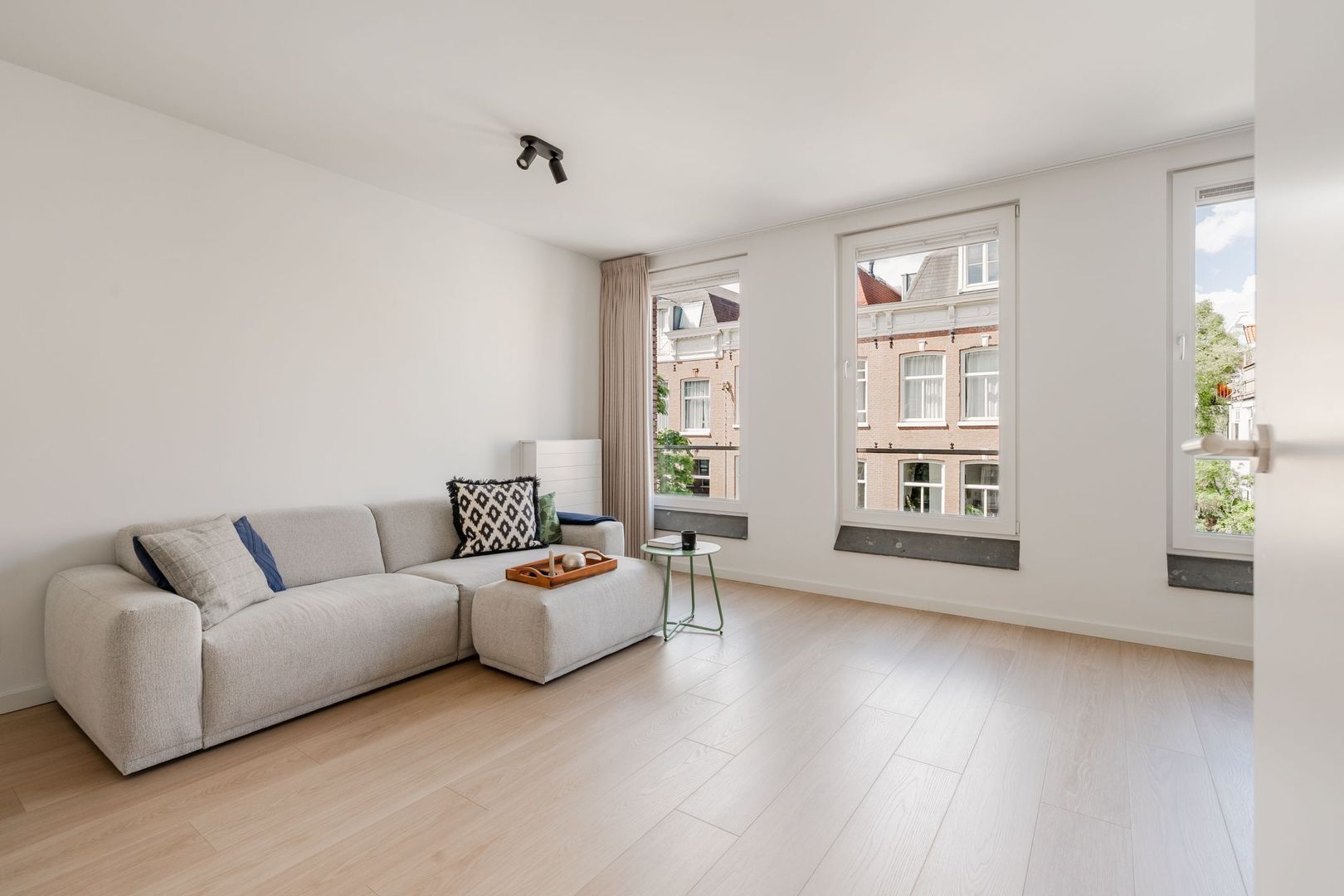 Swammerdamstraat 33 A, Amsterdam foto-6