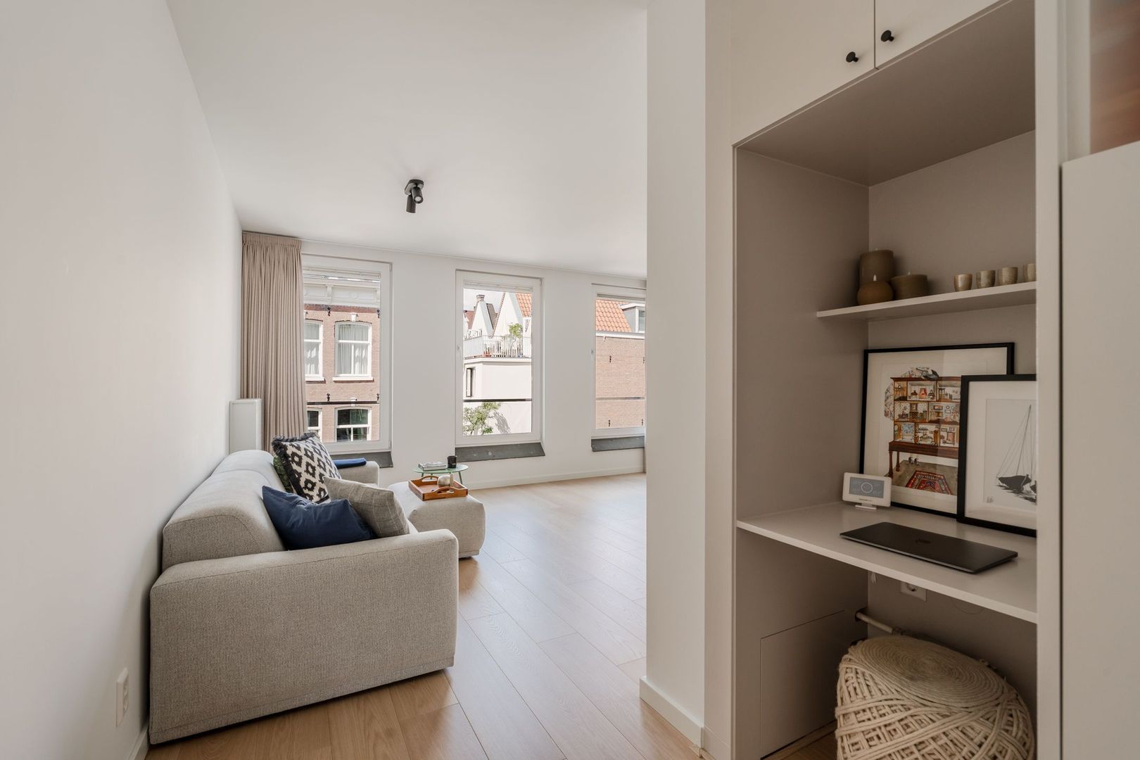 Swammerdamstraat 33 A, Amsterdam foto-11