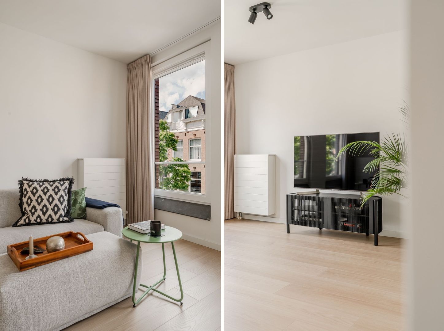 Swammerdamstraat 33 A, Amsterdam foto-10