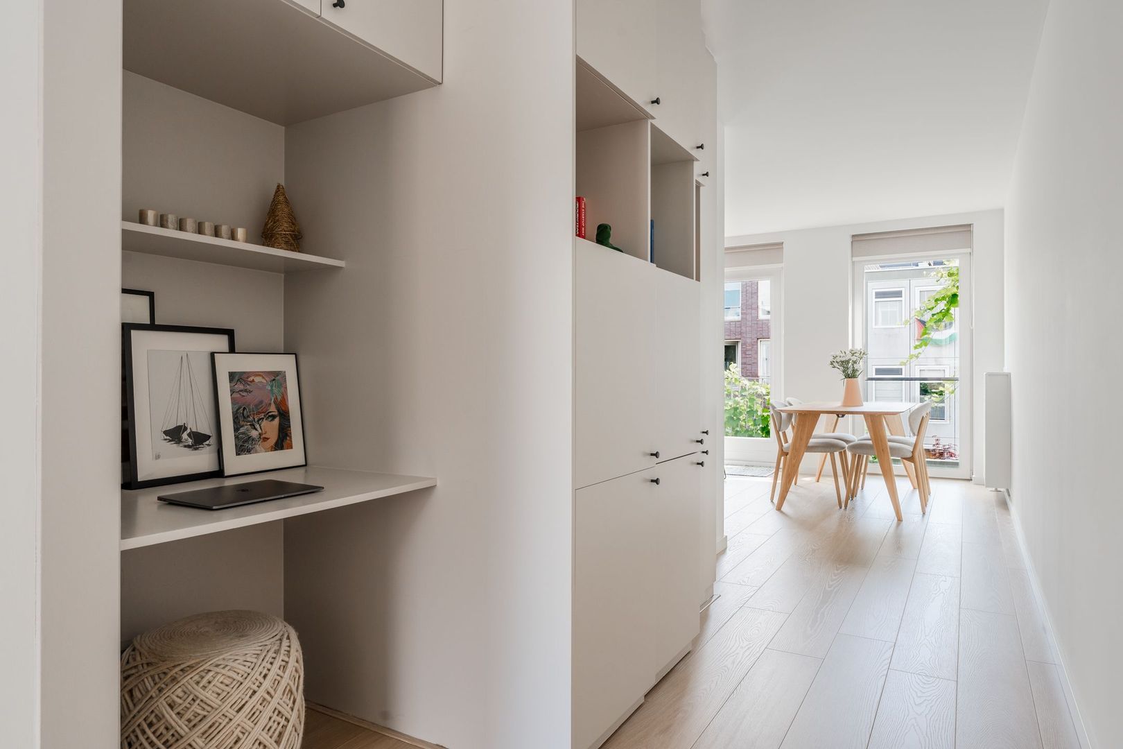 Swammerdamstraat 33 A, Amsterdam foto-12