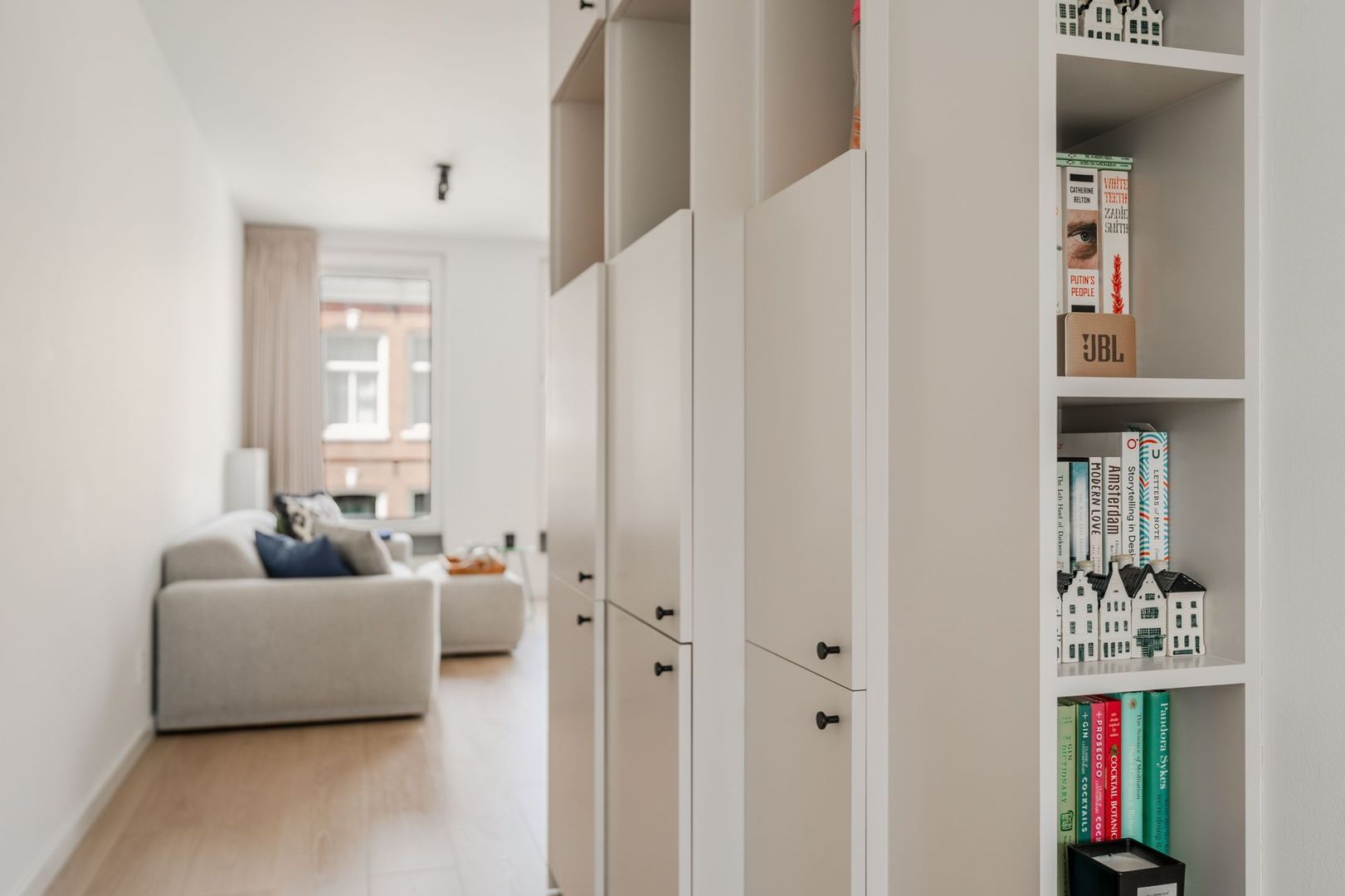 Swammerdamstraat 33 A, Amsterdam foto-13