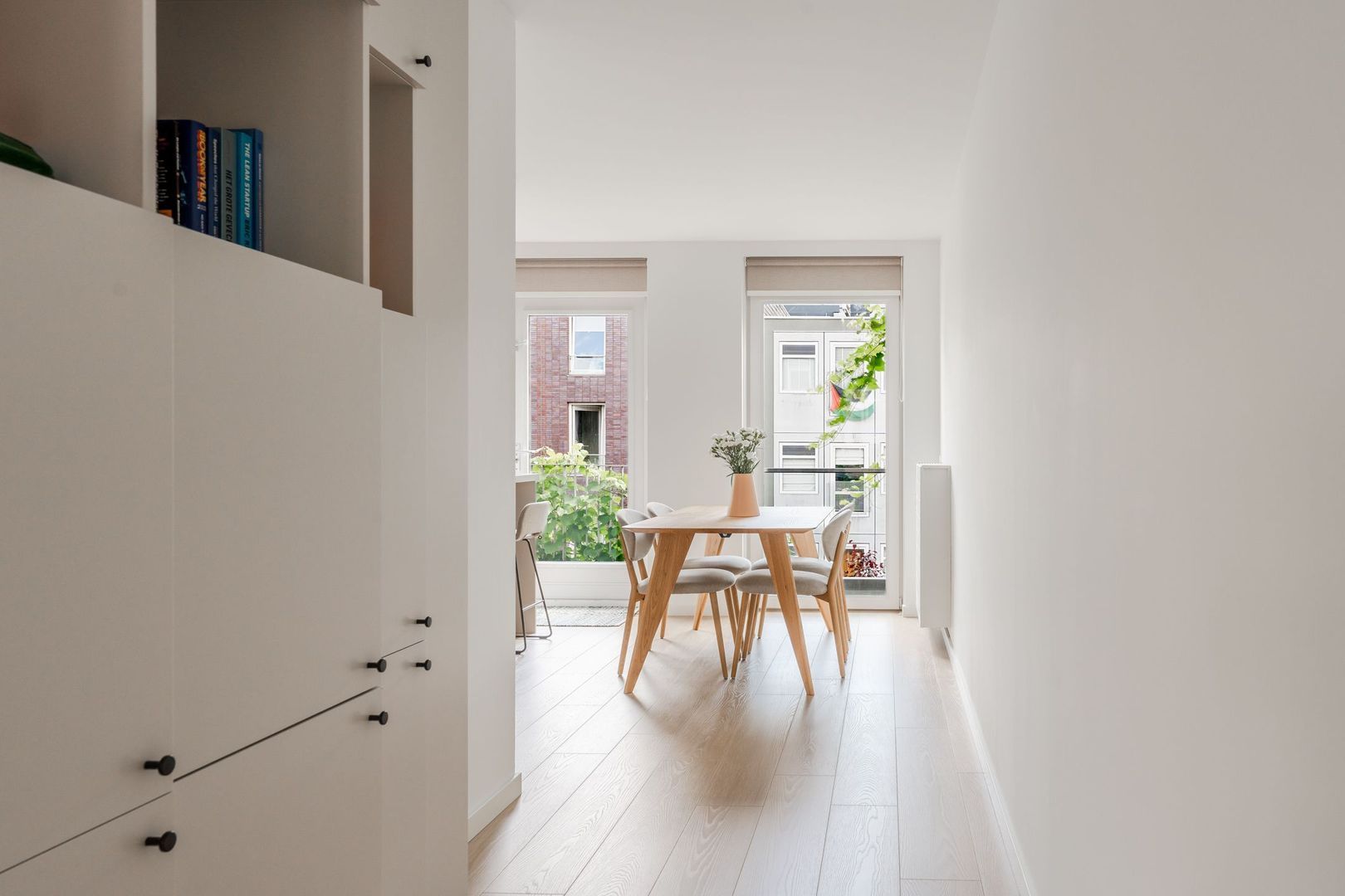 Swammerdamstraat 33 A, Amsterdam foto-14