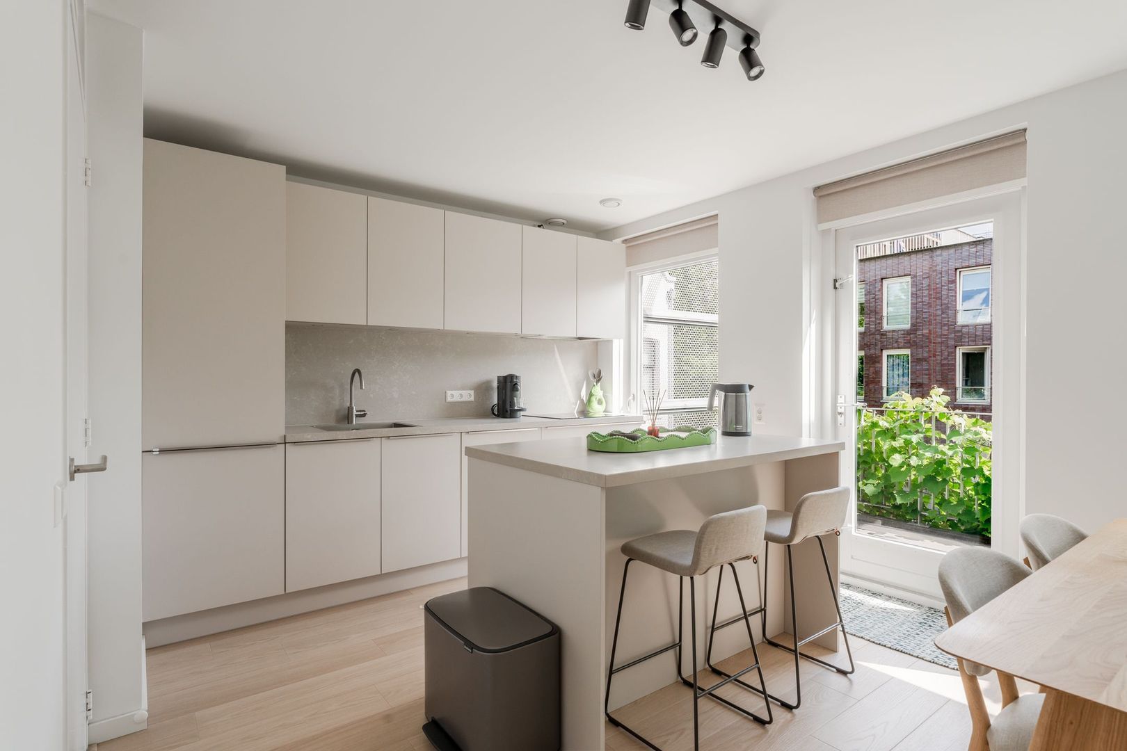 Swammerdamstraat 33 A, Amsterdam foto-16