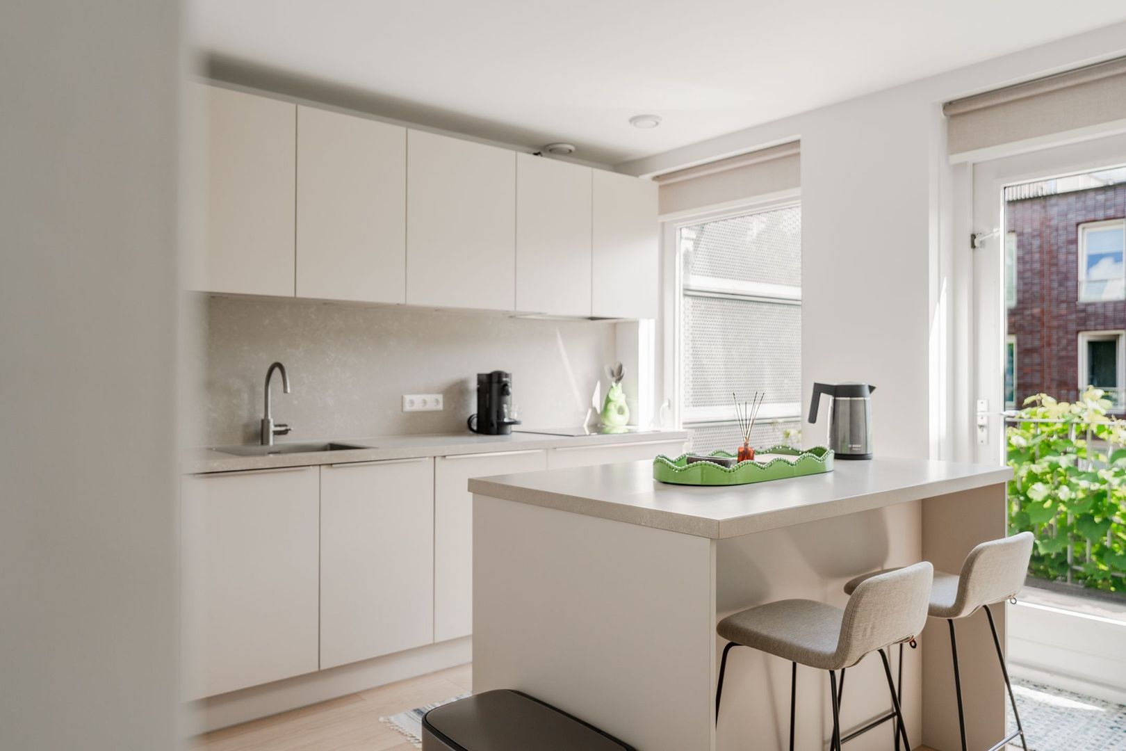 Swammerdamstraat 33 A, Amsterdam foto-17