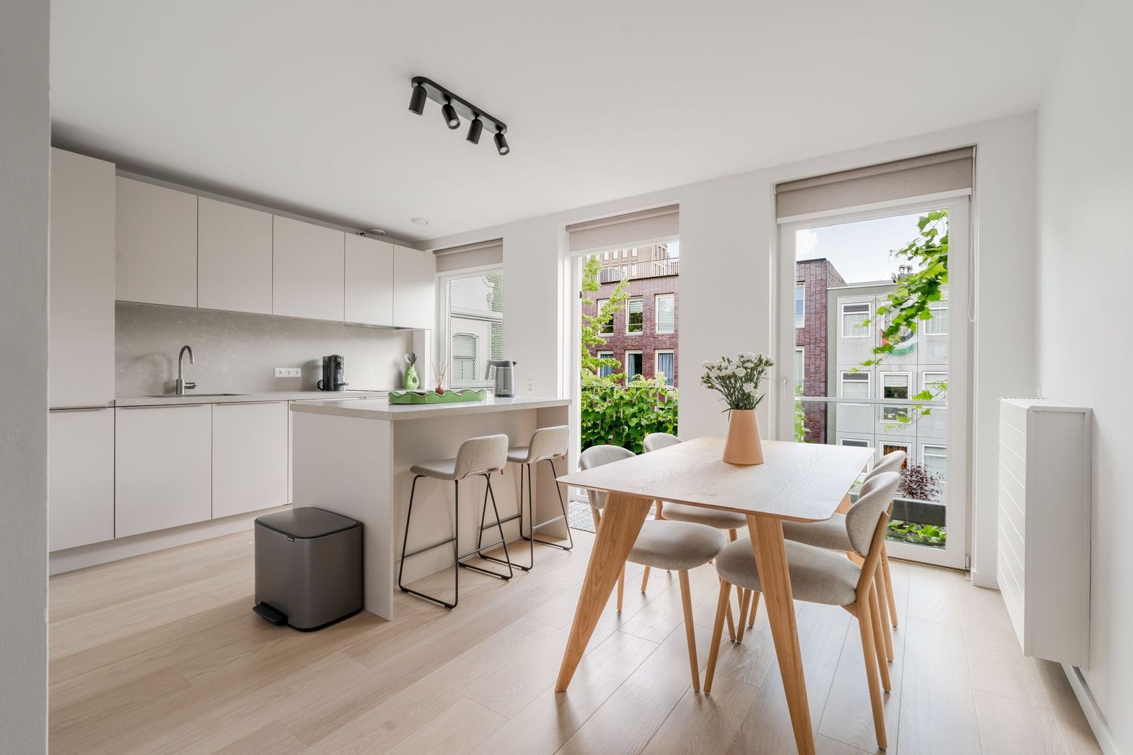 Swammerdamstraat 33 A, Amsterdam foto-15