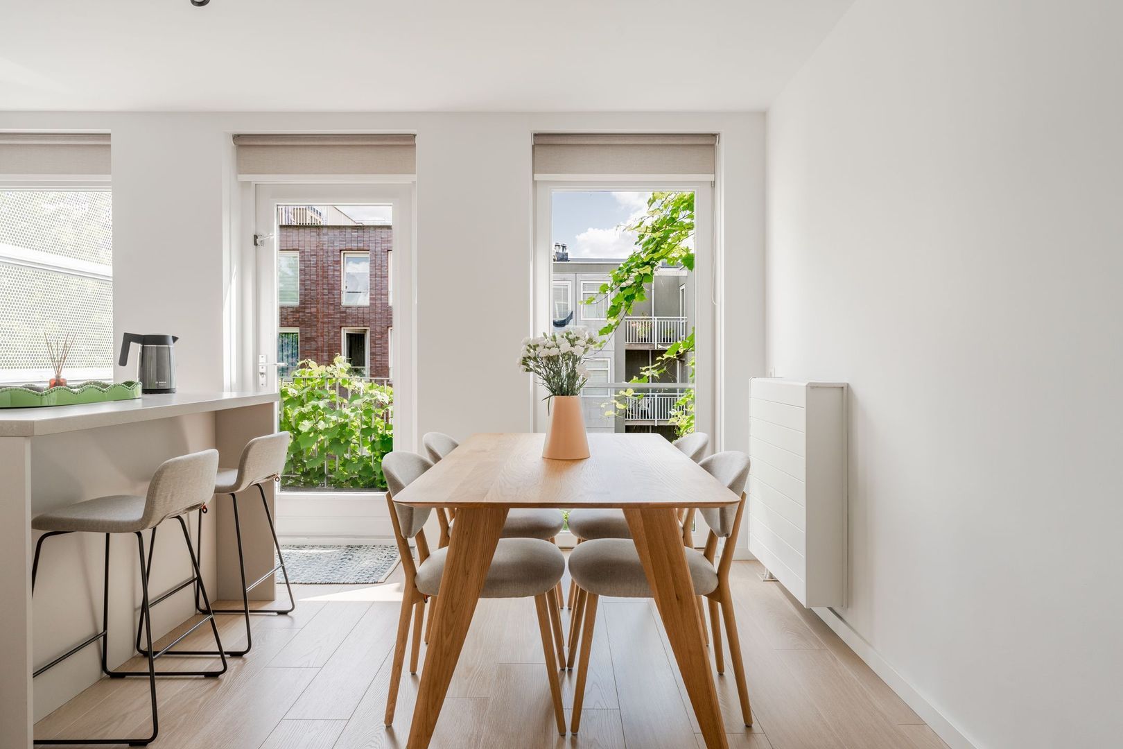 Swammerdamstraat 33 A, Amsterdam foto-18