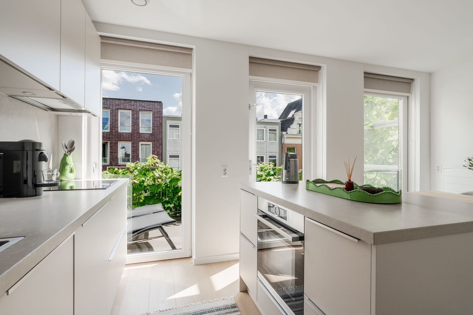 Swammerdamstraat 33 A, Amsterdam foto-21