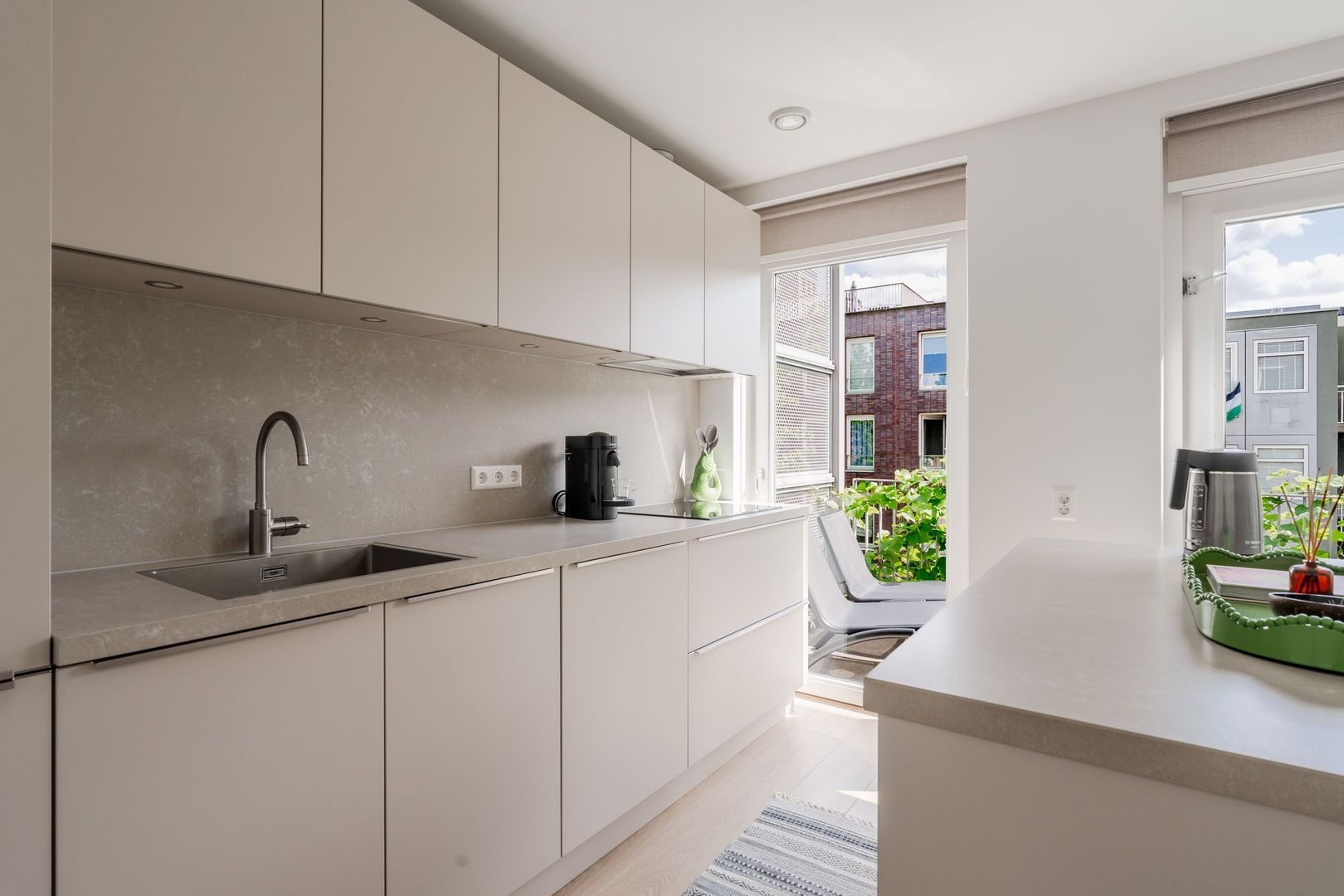 Swammerdamstraat 33 A, Amsterdam foto-20