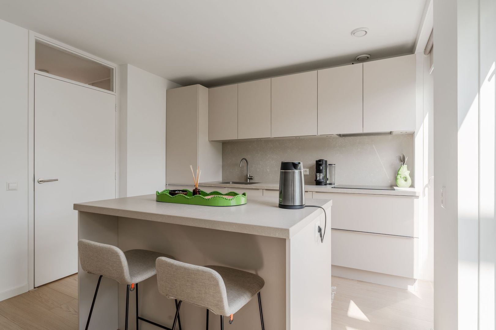 Swammerdamstraat 33 A, Amsterdam foto-23